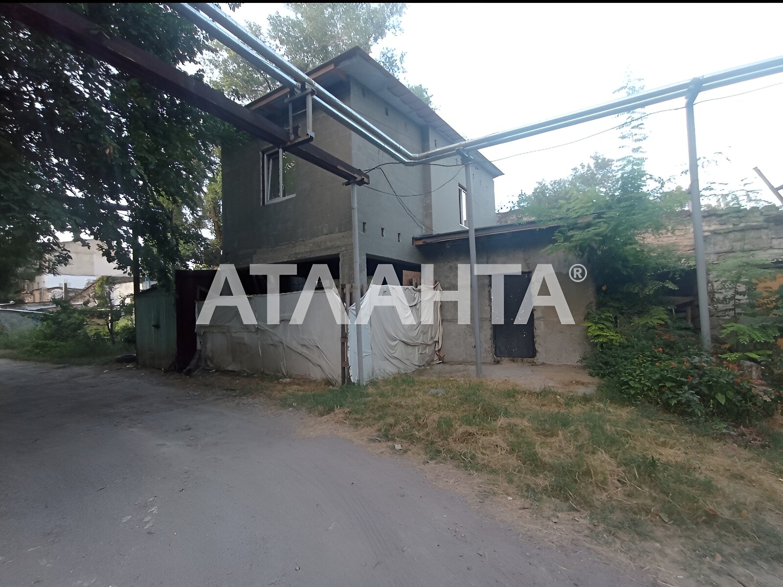 Продажа двухкомнатной квартиры в Одессе, на ул. Атамана Головатого, район Пересыпский фото 1 Продажа двухкомнатной квартиры в Одессе, на ул. Атамана Головатого, район Пересыпский фото 1