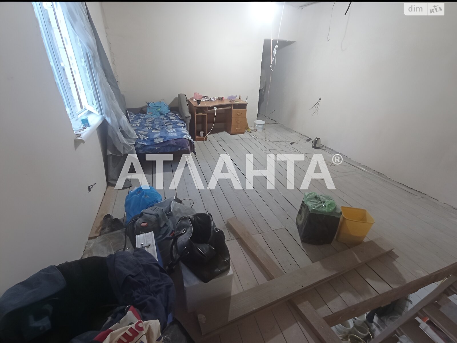 Продажа двухкомнатной квартиры в Одессе, на ул. Атамана Головатого, район Пересыпский фото 1 Продажа двухкомнатной квартиры в Одессе, на ул. Атамана Головатого, район Пересыпский фото 1