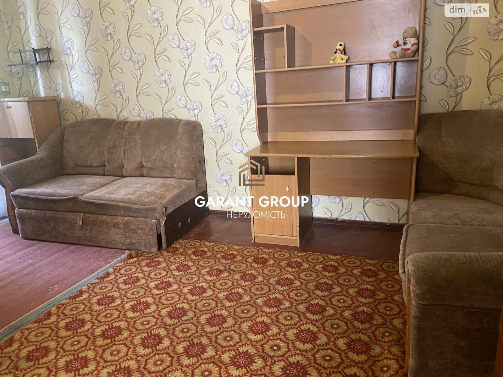 Продаж однокімнатної квартири в Одесі, на вул. Отамана Головатого, район Пересипський фото 1 Продаж однокімнатної квартири в Одесі, на вул. Отамана Головатого, район Пересипський фото 1