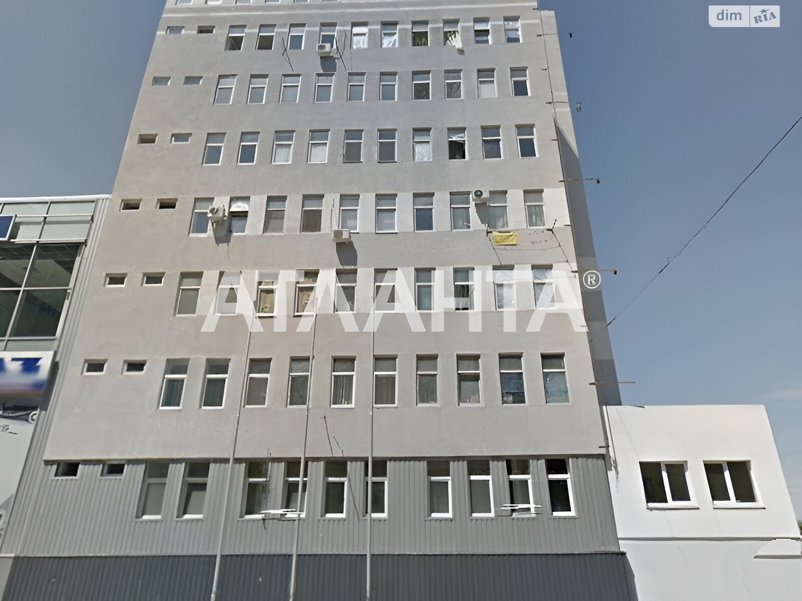 Продаж однокімнатної квартири в Одесі, на вул. Отамана Головатого, район Пересипський фото 1 Продаж однокімнатної квартири в Одесі, на вул. Отамана Головатого, район Пересипський фото 1