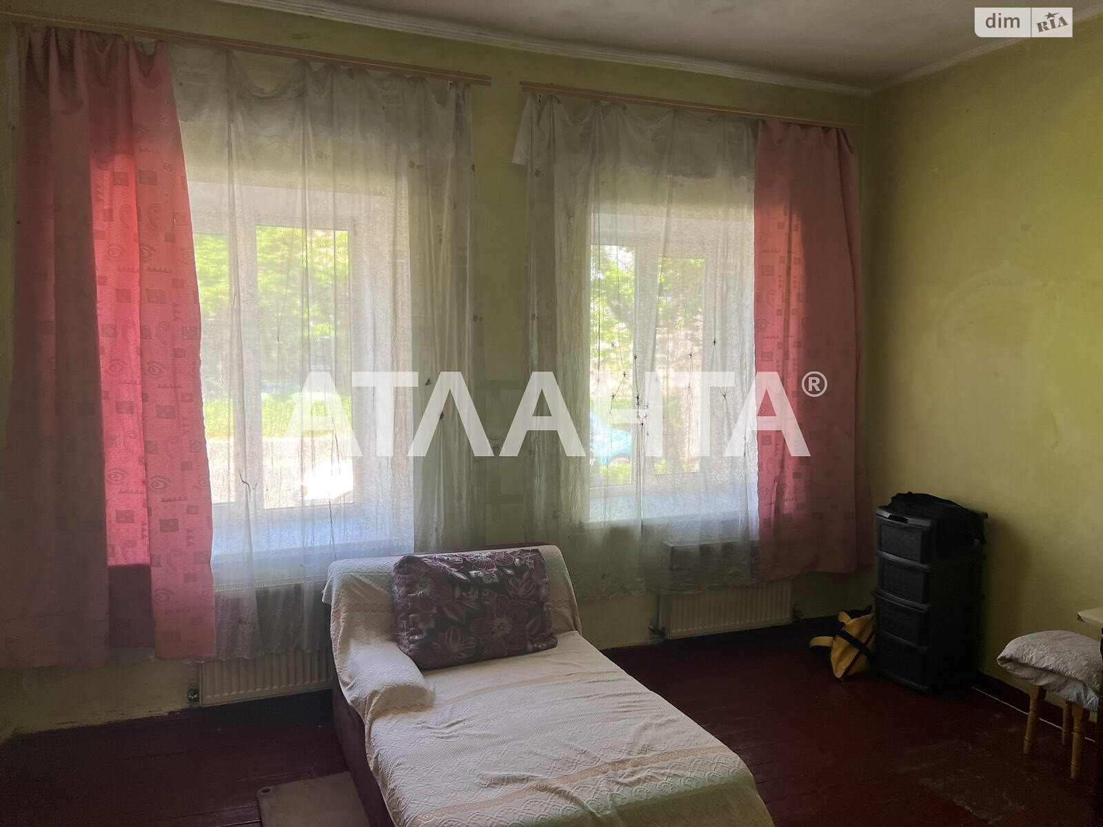 Продаж двокімнатної квартири в Одесі, на вул. Отамана Чепіги, район Пересипський фото 1 Продаж двокімнатної квартири в Одесі, на вул. Отамана Чепіги, район Пересипський фото 1