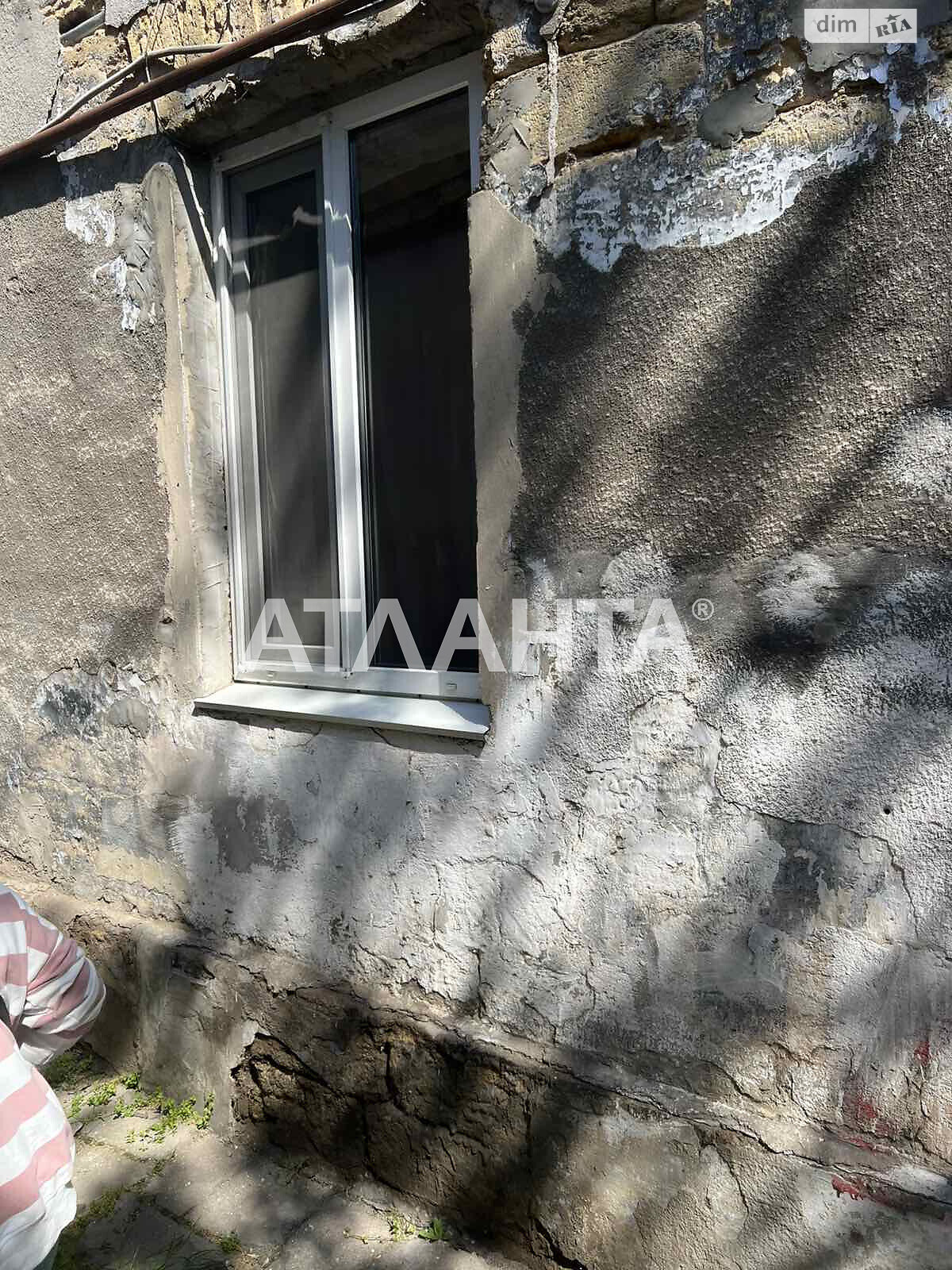 Продаж двокімнатної квартири в Одесі, на вул. Отамана Чепіги, район Пересипський фото 1 Продаж двокімнатної квартири в Одесі, на вул. Отамана Чепіги, район Пересипський фото 1