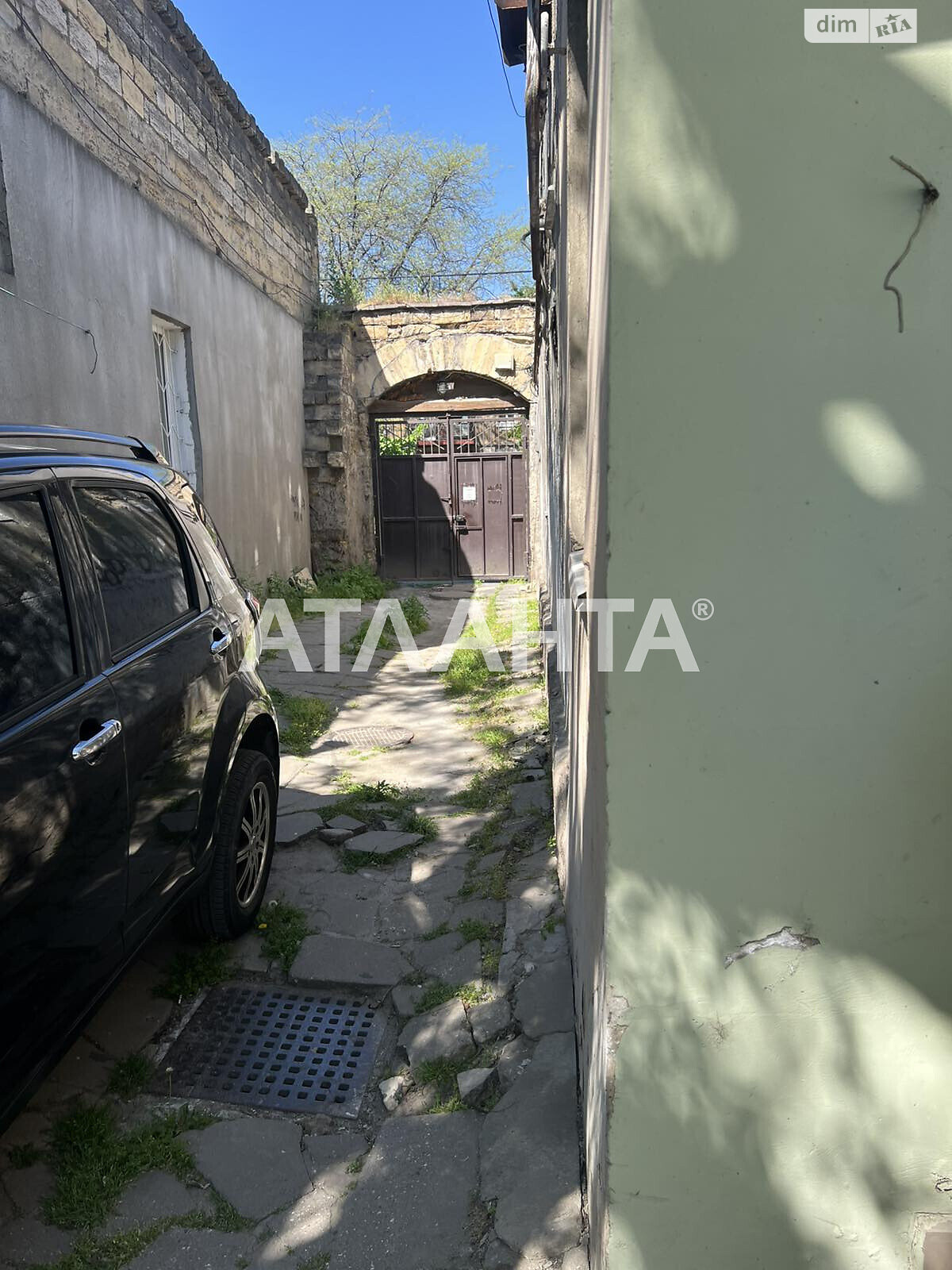 Продаж двокімнатної квартири в Одесі, на вул. Отамана Чепіги, район Пересипський фото 1 Продаж двокімнатної квартири в Одесі, на вул. Отамана Чепіги, район Пересипський фото 1