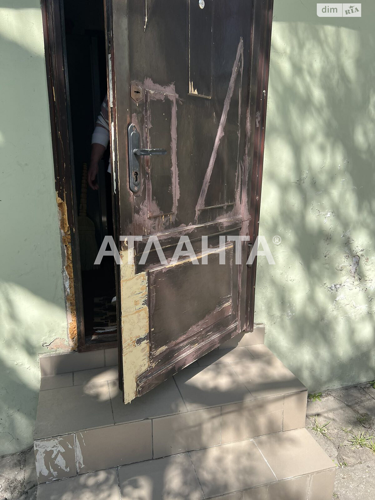 Продаж двокімнатної квартири в Одесі, на вул. Отамана Чепіги, район Пересипський фото 1 Продаж двокімнатної квартири в Одесі, на вул. Отамана Чепіги, район Пересипський фото 1