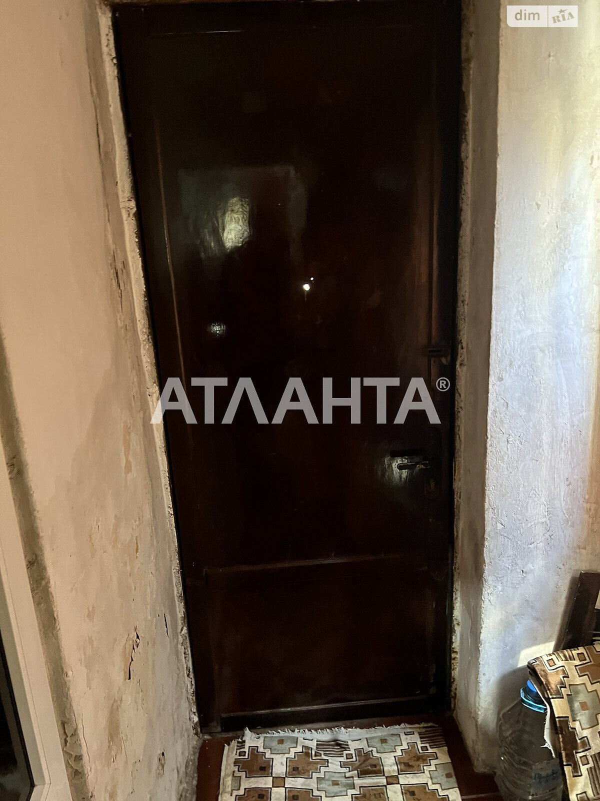 Продаж двокімнатної квартири в Одесі, на вул. Отамана Чепіги, район Пересипський фото 1 Продаж двокімнатної квартири в Одесі, на вул. Отамана Чепіги, район Пересипський фото 1