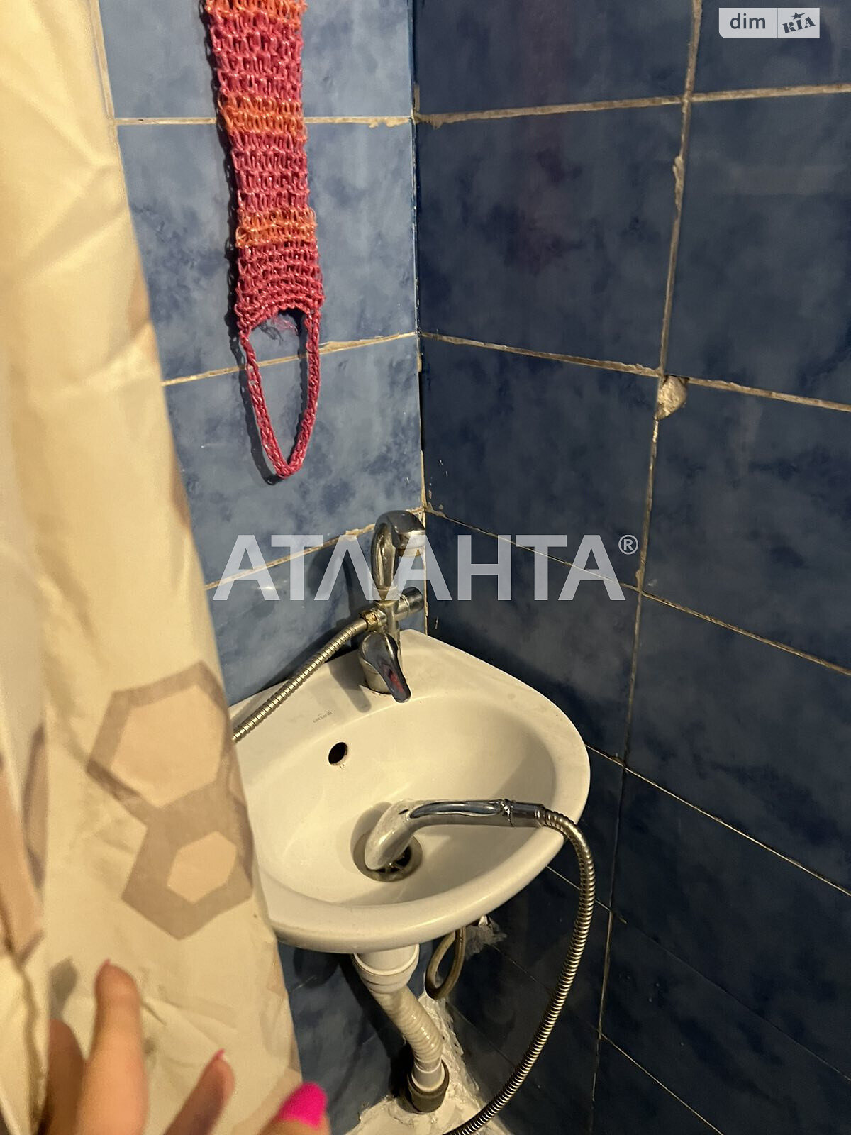 Продаж двокімнатної квартири в Одесі, на вул. Отамана Чепіги, район Пересипський фото 1 Продаж двокімнатної квартири в Одесі, на вул. Отамана Чепіги, район Пересипський фото 1
