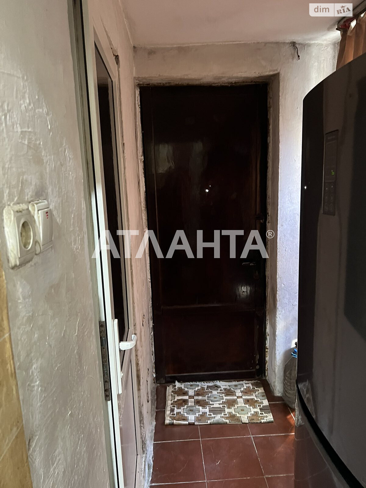 Продаж двокімнатної квартири в Одесі, на вул. Отамана Чепіги, район Пересипський фото 1 Продаж двокімнатної квартири в Одесі, на вул. Отамана Чепіги, район Пересипський фото 1