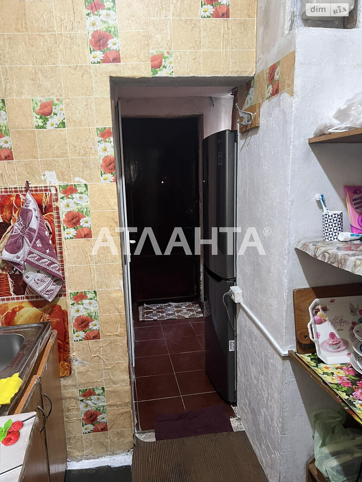 Продаж двокімнатної квартири в Одесі, на вул. Отамана Чепіги, район Пересипський фото 1 Продаж двокімнатної квартири в Одесі, на вул. Отамана Чепіги, район Пересипський фото 1