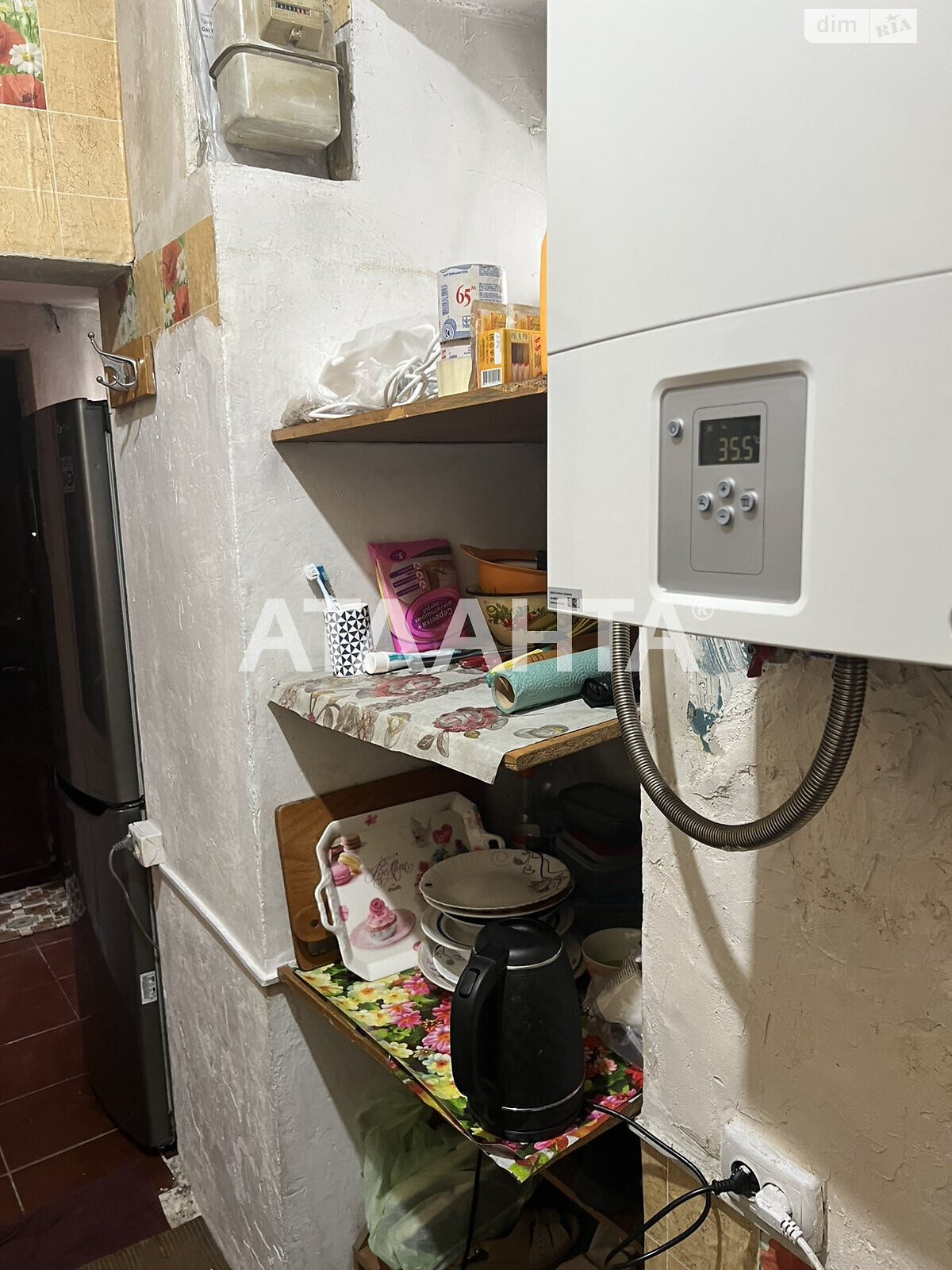 Продаж двокімнатної квартири в Одесі, на вул. Отамана Чепіги, район Пересипський фото 1 Продаж двокімнатної квартири в Одесі, на вул. Отамана Чепіги, район Пересипський фото 1