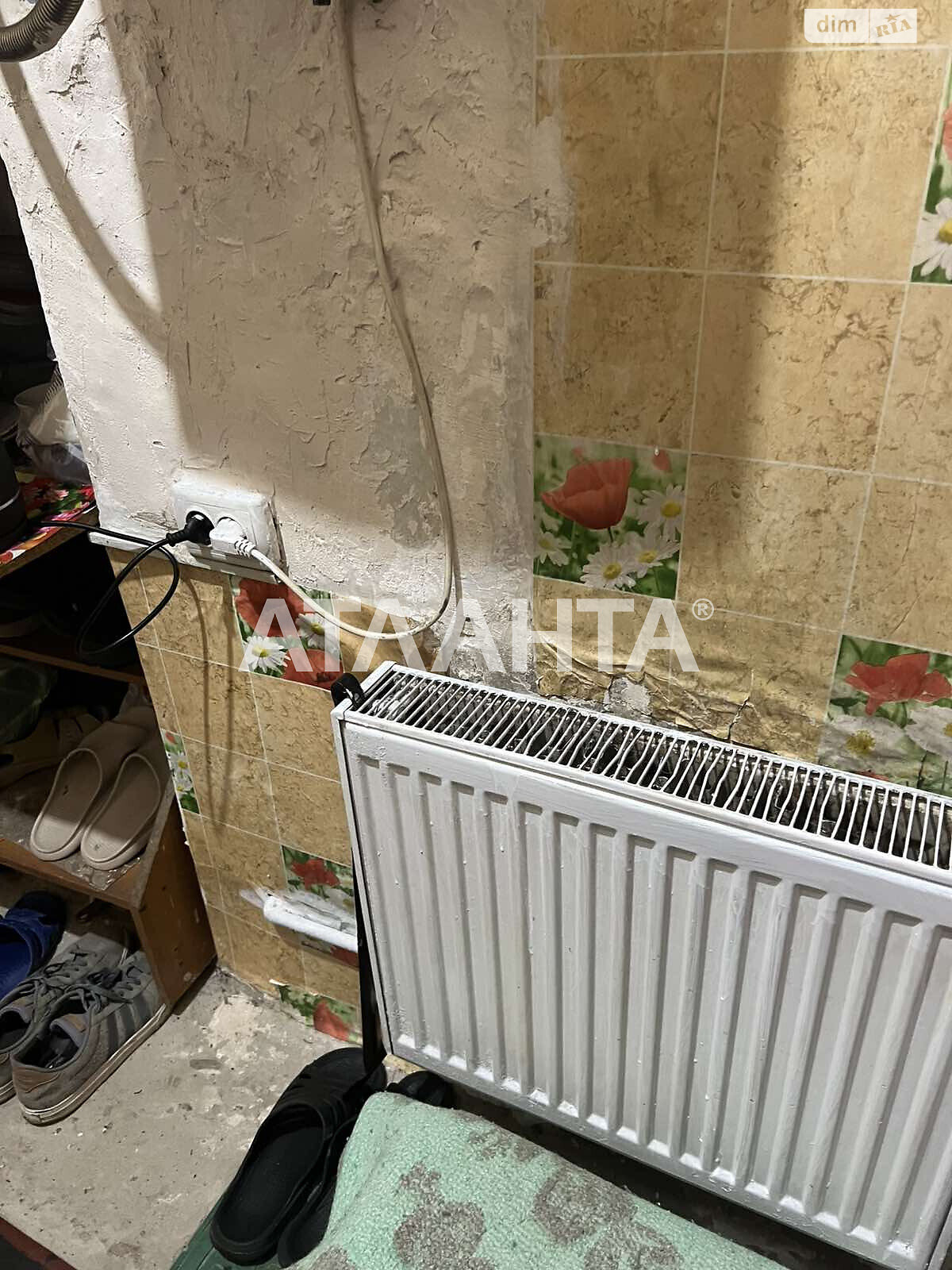 Продаж двокімнатної квартири в Одесі, на вул. Отамана Чепіги, район Пересипський фото 1 Продаж двокімнатної квартири в Одесі, на вул. Отамана Чепіги, район Пересипський фото 1