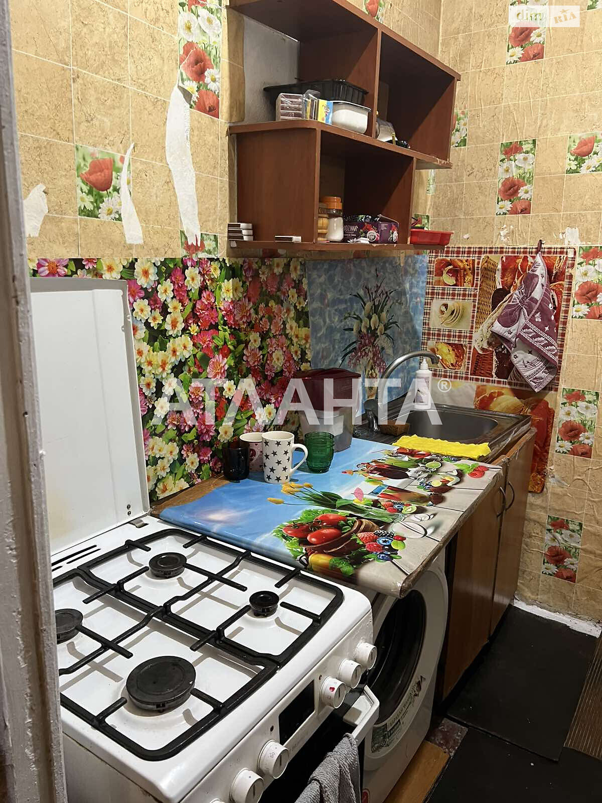 Продаж двокімнатної квартири в Одесі, на вул. Отамана Чепіги, район Пересипський фото 1 Продаж двокімнатної квартири в Одесі, на вул. Отамана Чепіги, район Пересипський фото 1