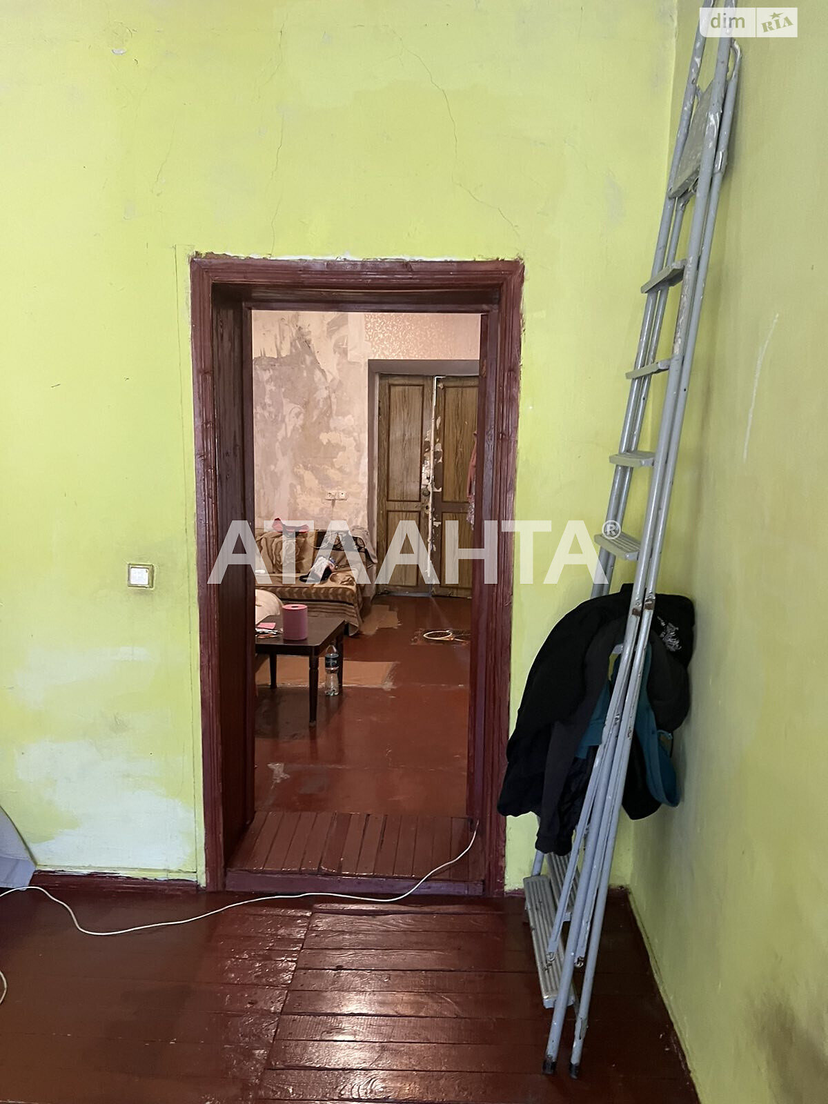 Продаж двокімнатної квартири в Одесі, на вул. Отамана Чепіги, район Пересипський фото 1 Продаж двокімнатної квартири в Одесі, на вул. Отамана Чепіги, район Пересипський фото 1