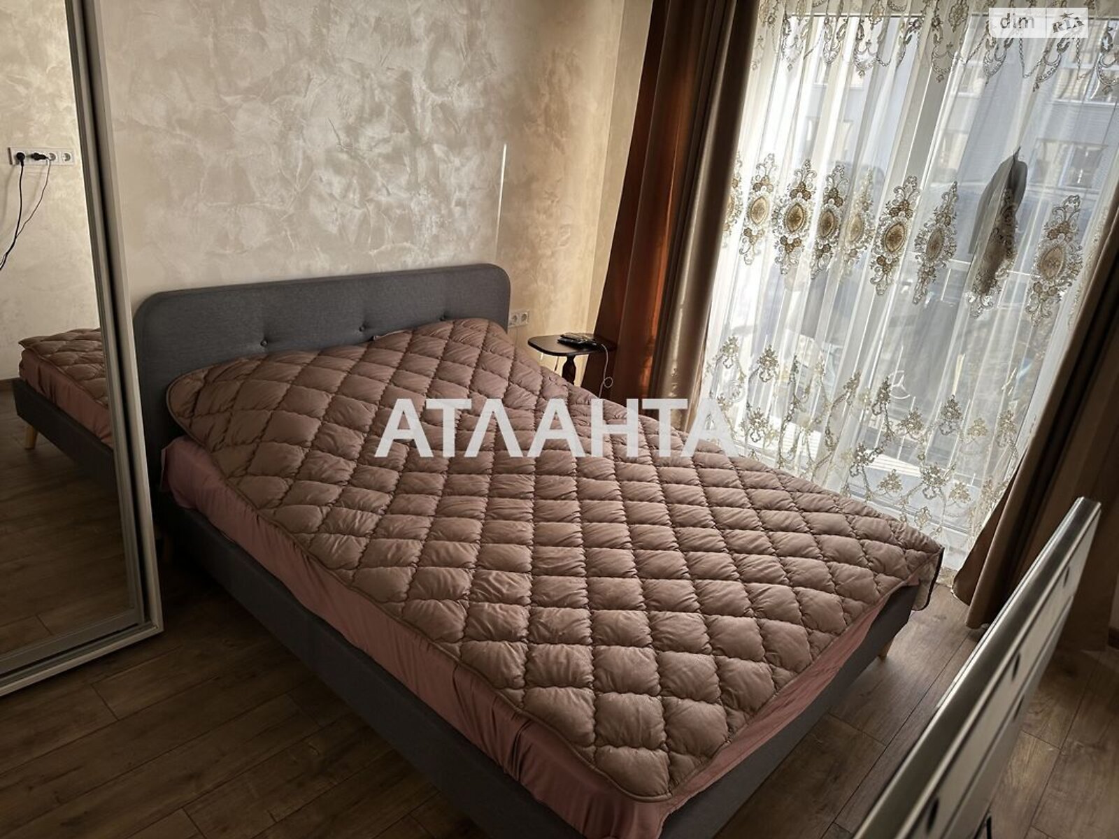 Продаж однокімнатної квартири в Одесі, на вул. Боровського Миколи 1/17 корпус З, район Хаджибейський фото 1 Продаж однокімнатної квартири в Одесі, на вул. Боровського Миколи 1/17 корпус З, район Хаджибейський фото 1