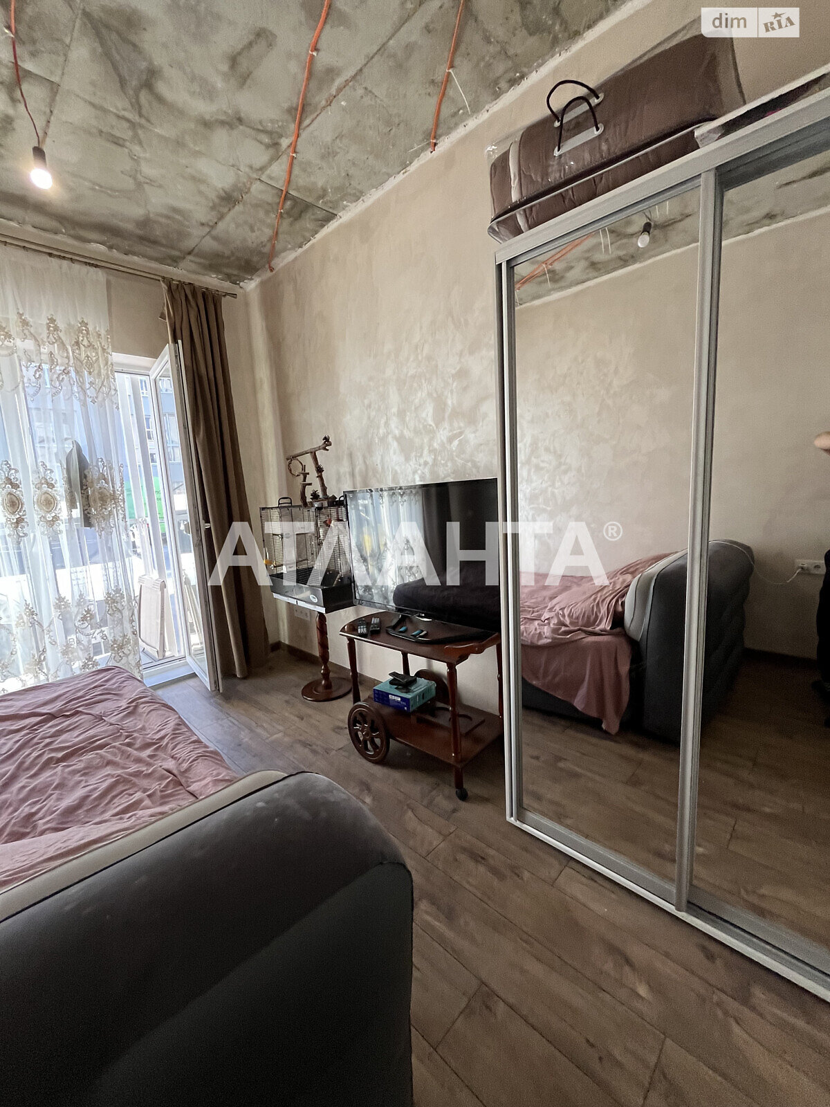 Продаж однокімнатної квартири в Одесі, на вул. Боровського Миколи 1/17 корпус З, район Хаджибейський фото 1 Продаж однокімнатної квартири в Одесі, на вул. Боровського Миколи 1/17 корпус З, район Хаджибейський фото 1