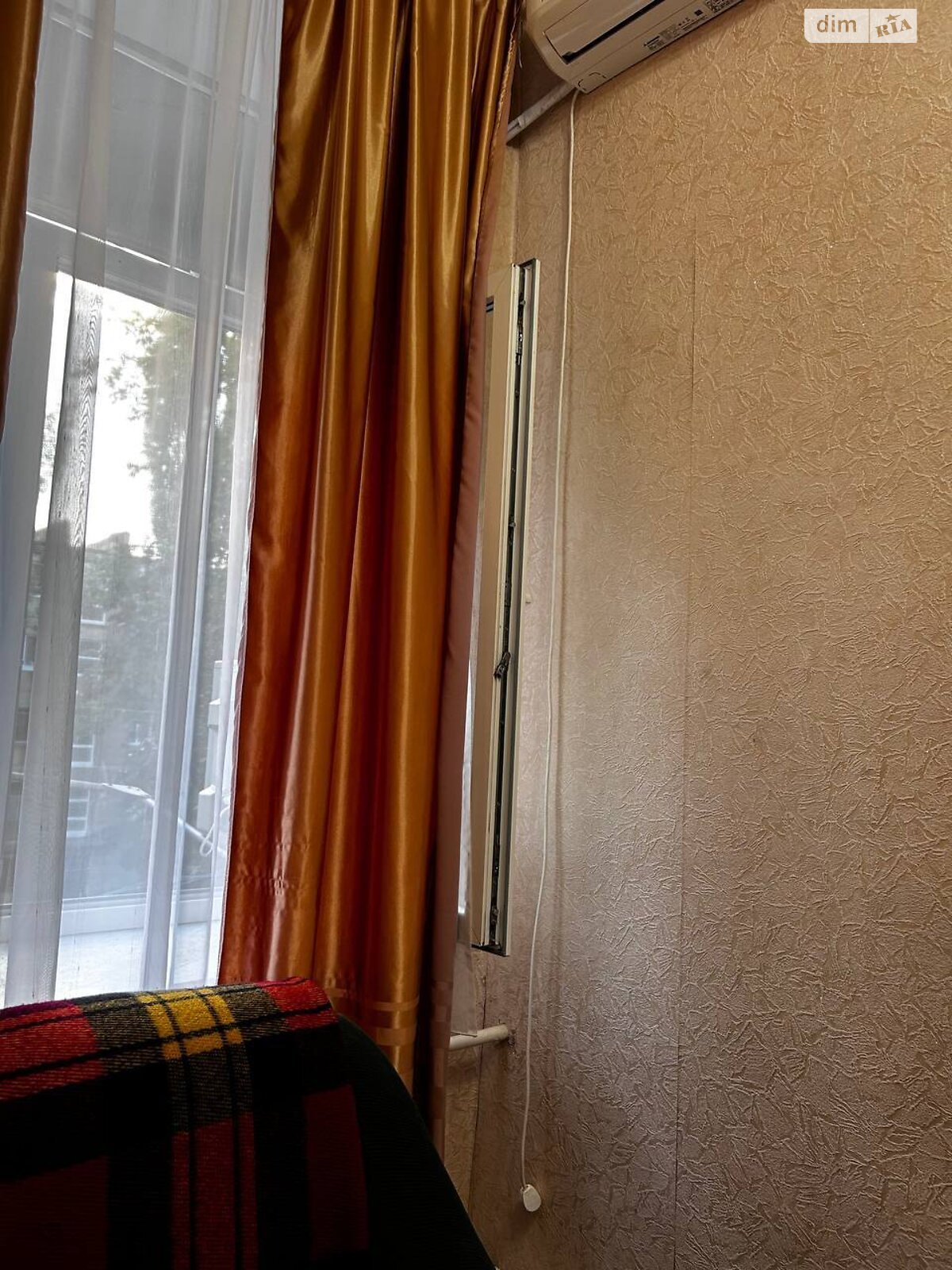 Продаж однокімнатної квартири в Одесі, на вул. Чорноморського козацтва, район Пересипський фото 1