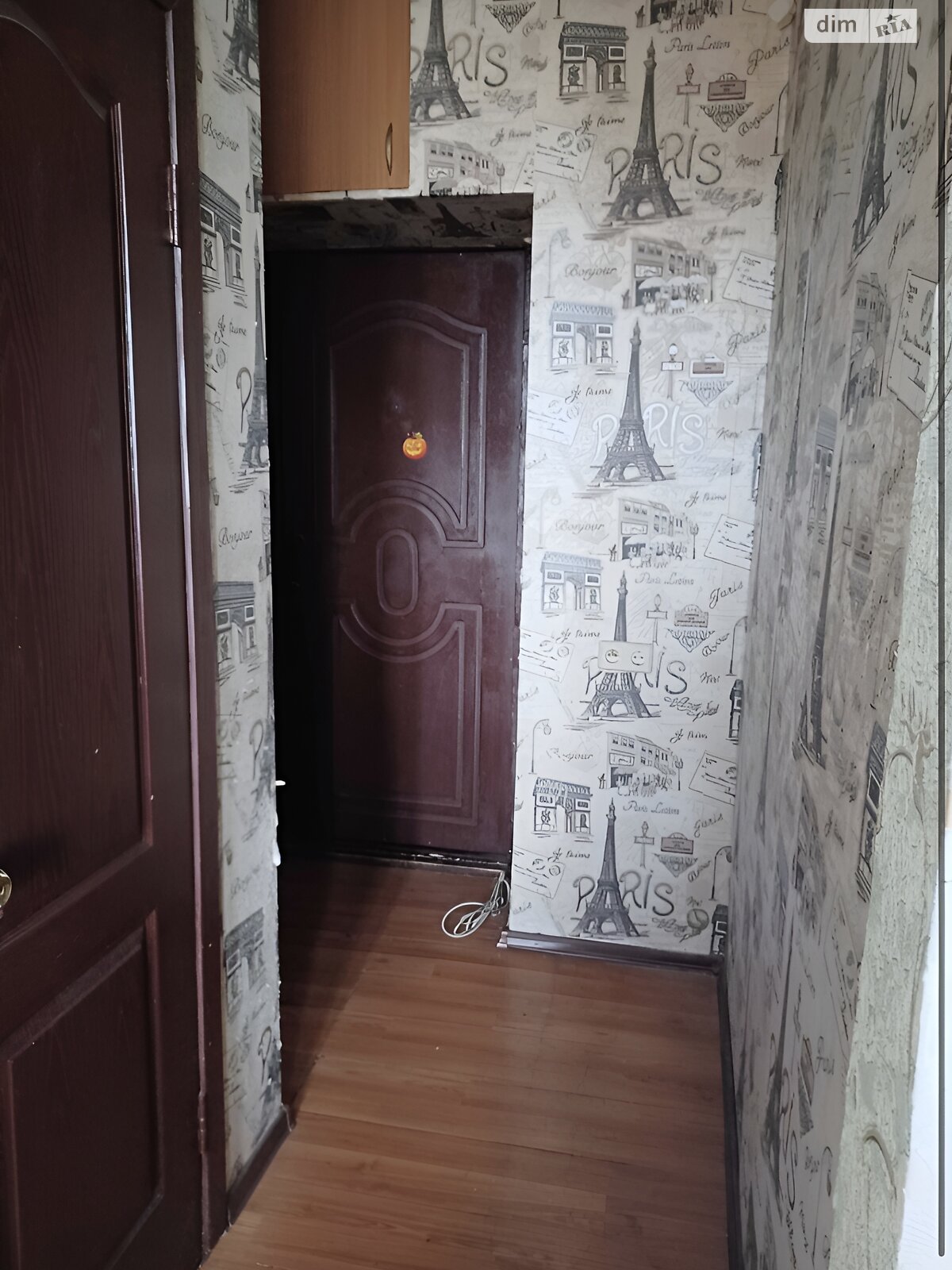 Продаж однокімнатної квартири в Одесі, на вул. Чорноморського козацтва, район Пересипський фото 1 Продаж однокімнатної квартири в Одесі, на вул. Чорноморського козацтва, район Пересипський фото 1