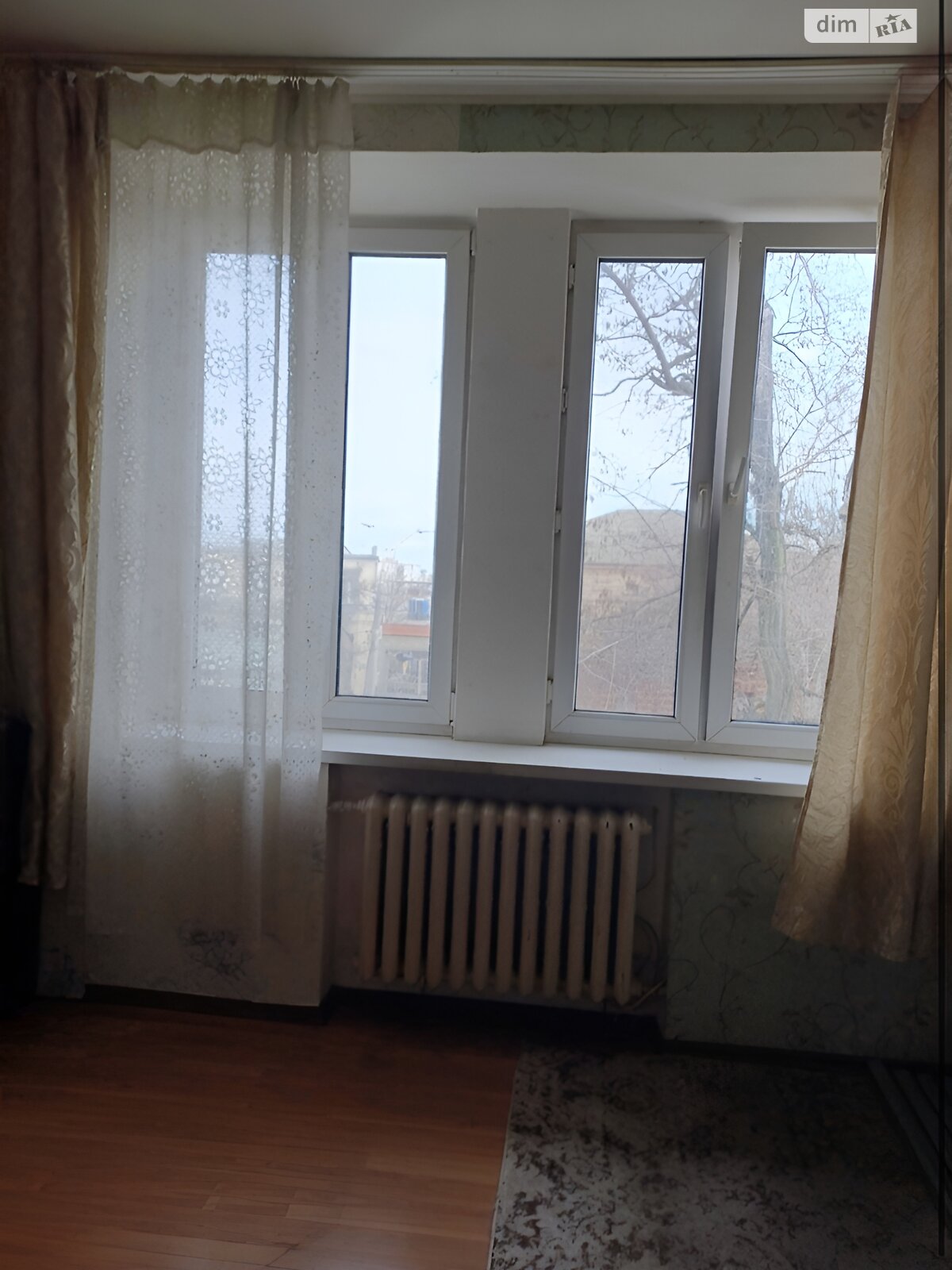 Продаж однокімнатної квартири в Одесі, на вул. Чорноморського козацтва, район Пересипський фото 1 Продаж однокімнатної квартири в Одесі, на вул. Чорноморського козацтва, район Пересипський фото 1
