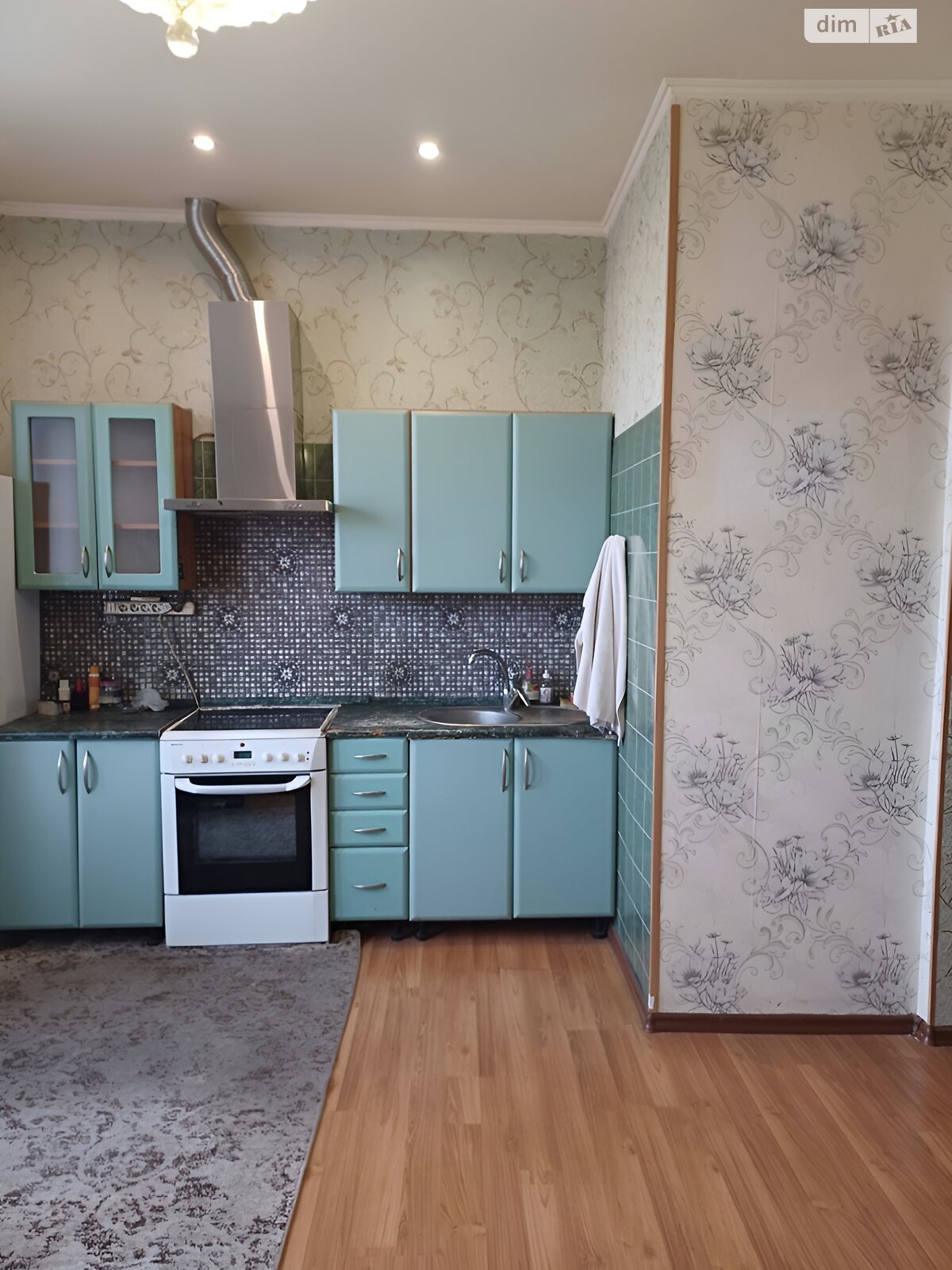 Продаж однокімнатної квартири в Одесі, на вул. Чорноморського козацтва, район Пересипський фото 1 Продаж однокімнатної квартири в Одесі, на вул. Чорноморського козацтва, район Пересипський фото 1