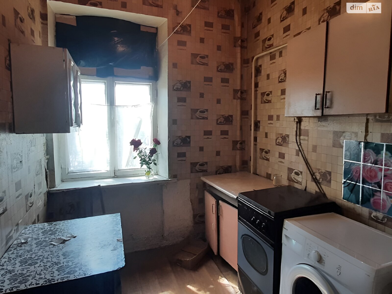Продаж двокімнатної квартири в Одесі, на вул. Чорноморського козацтва, район Пересипський фото 1 Продаж двокімнатної квартири в Одесі, на вул. Чорноморського козацтва, район Пересипський фото 1
