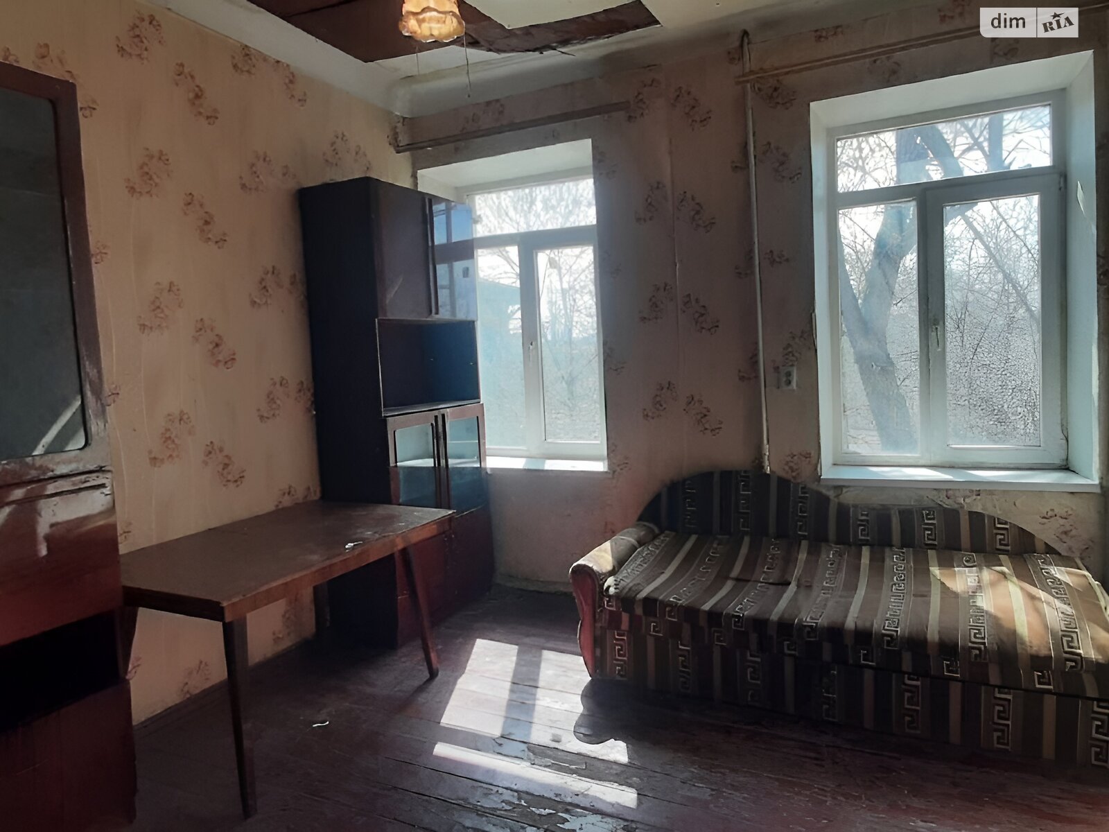 Продаж двокімнатної квартири в Одесі, на вул. Чорноморського козацтва, район Пересипський фото 1 Продаж двокімнатної квартири в Одесі, на вул. Чорноморського козацтва, район Пересипський фото 1