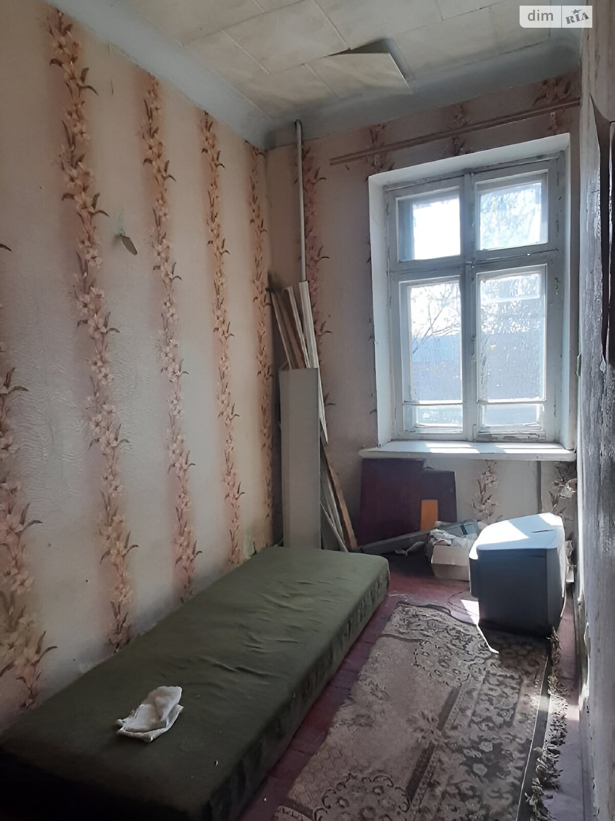 Продажа двухкомнатной квартиры в Одессе, на ул. Черноморского казачества, район Пересыпский фото 1 Продажа двухкомнатной квартиры в Одессе, на ул. Черноморского казачества, район Пересыпский фото 1
