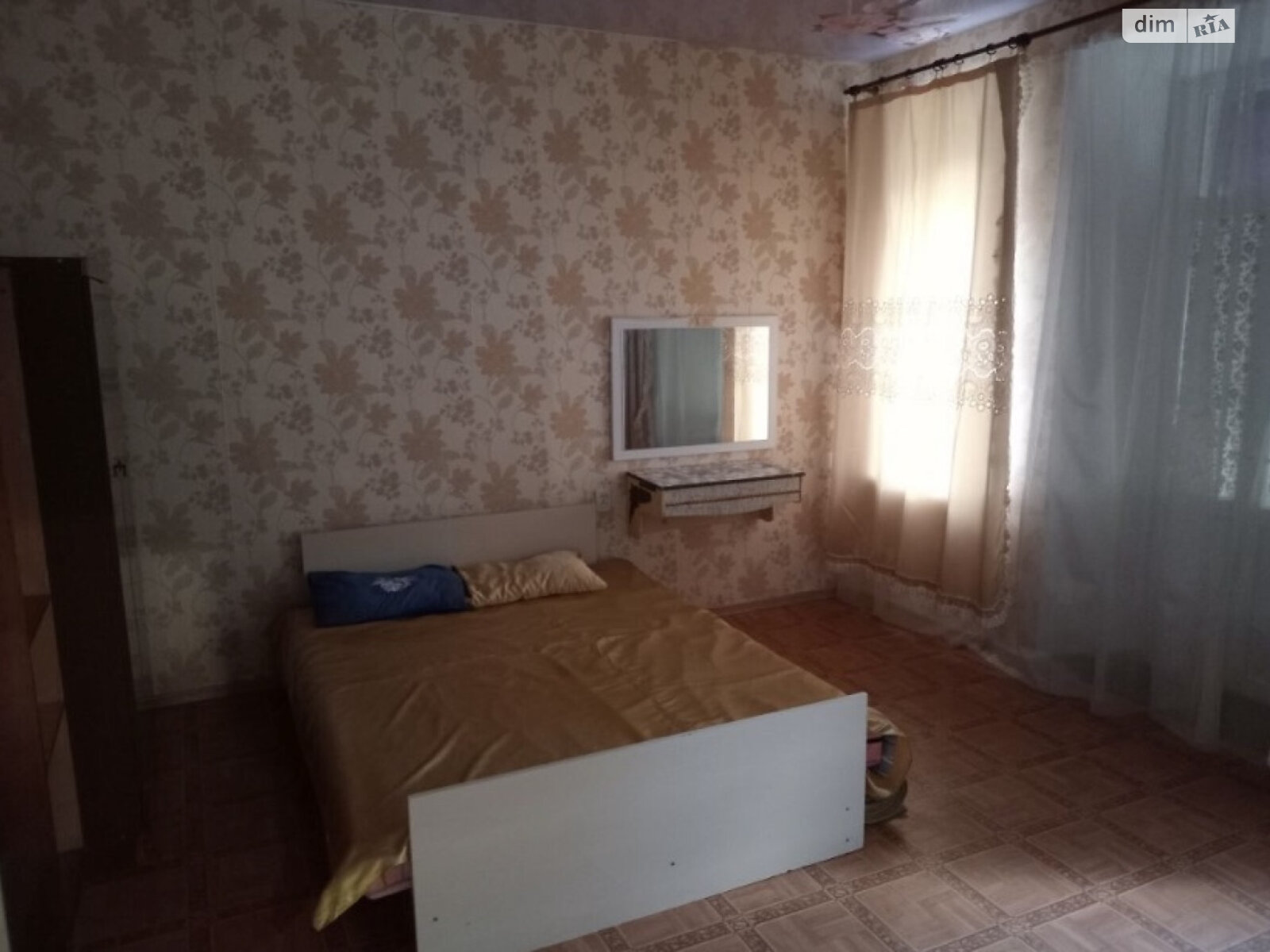 Продаж трикімнатної квартири в Одесі, на вул. Чорноморського козацтва, район Пересипський фото 1 Продаж трикімнатної квартири в Одесі, на вул. Чорноморського козацтва, район Пересипський фото 1