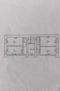 Продаж двокімнатної квартири в Одесі, на вул. Чорноморського козацтва, район Пересипський фото 2