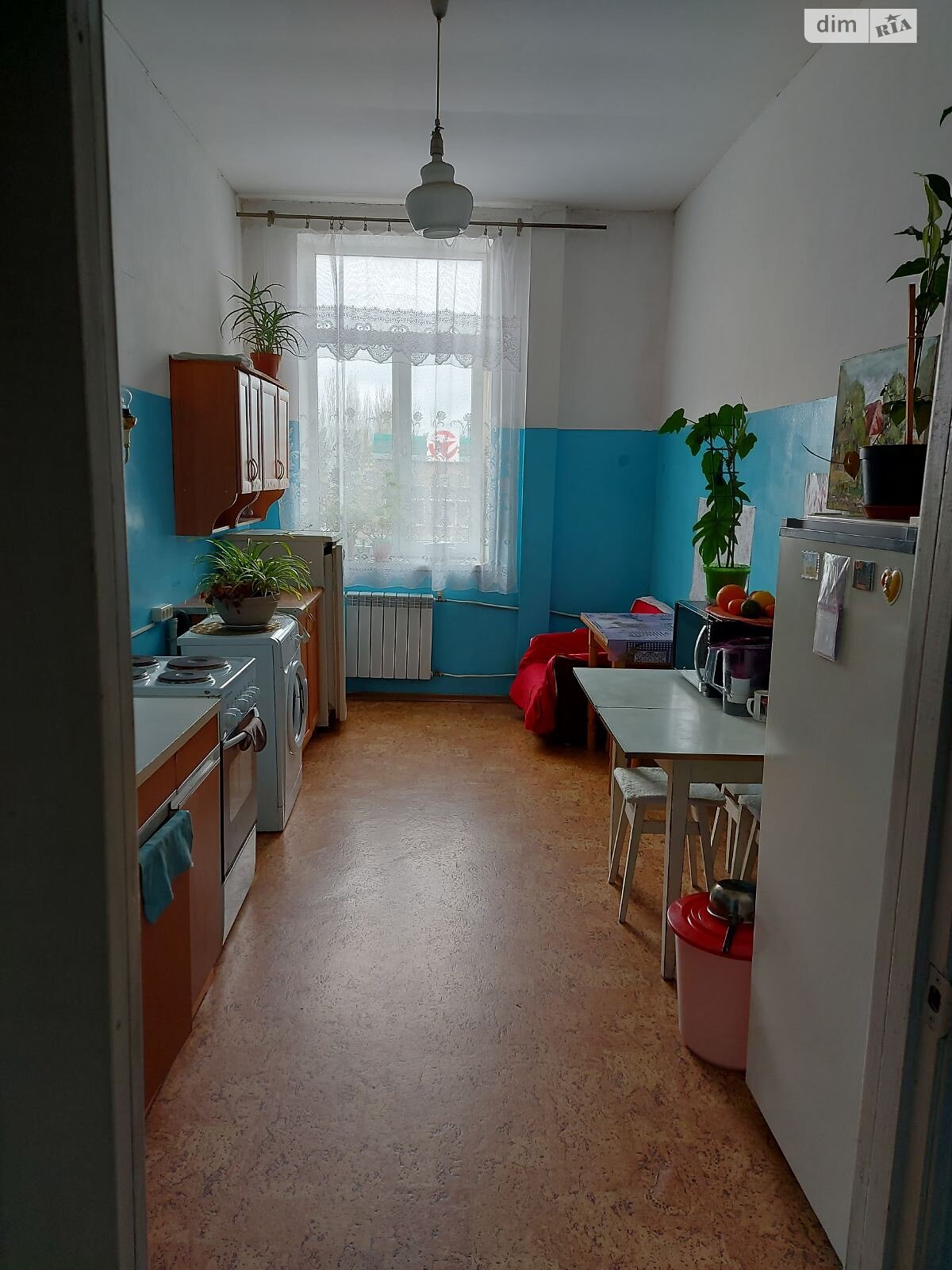 Продаж двокімнатної квартири в Одесі, на вул. Чорноморського козацтва, район Пересипський фото 1 Продаж двокімнатної квартири в Одесі, на вул. Чорноморського козацтва, район Пересипський фото 1