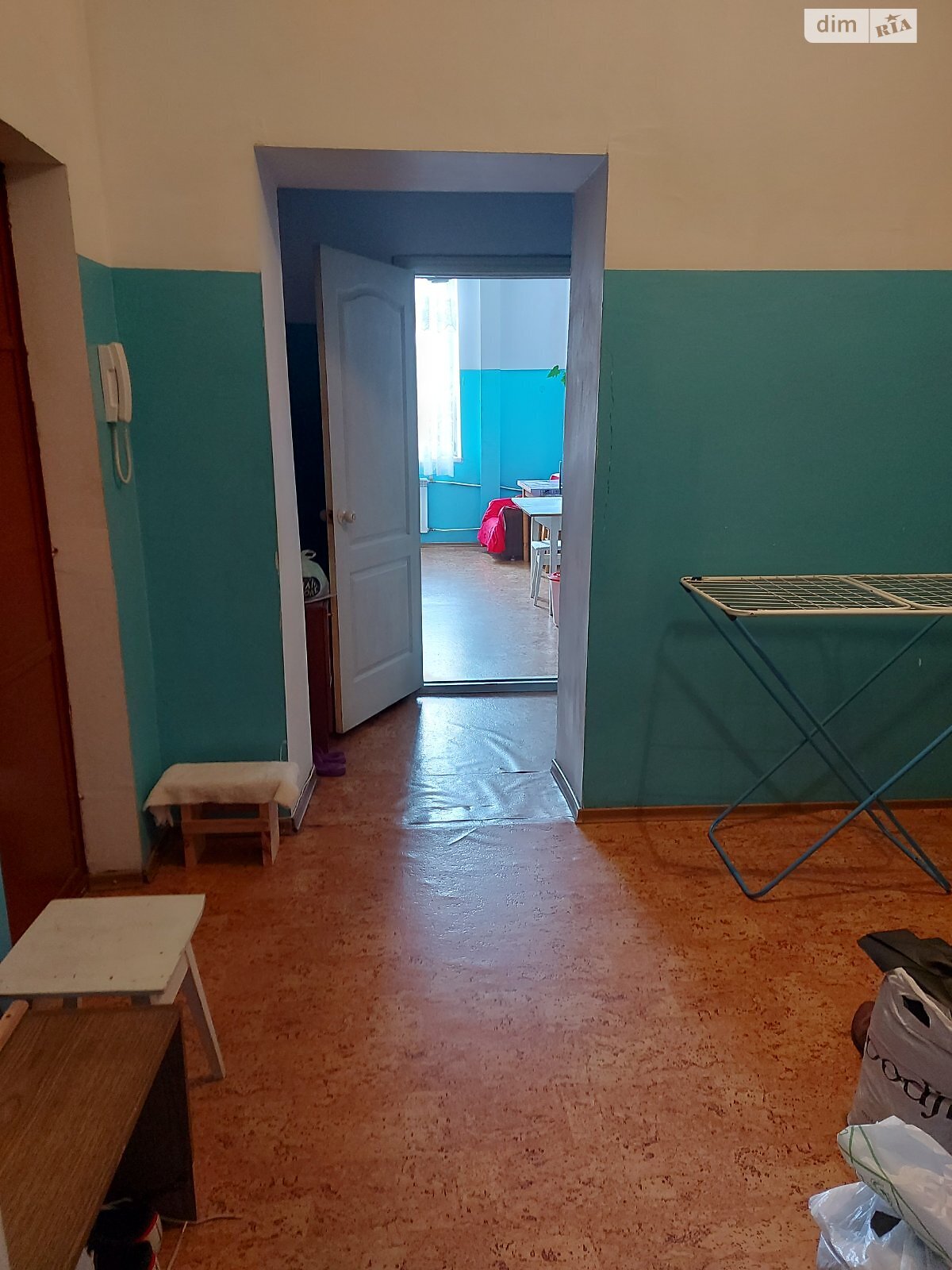 Продаж двокімнатної квартири в Одесі, на вул. Чорноморського козацтва, район Пересипський фото 1 Продаж двокімнатної квартири в Одесі, на вул. Чорноморського козацтва, район Пересипський фото 1