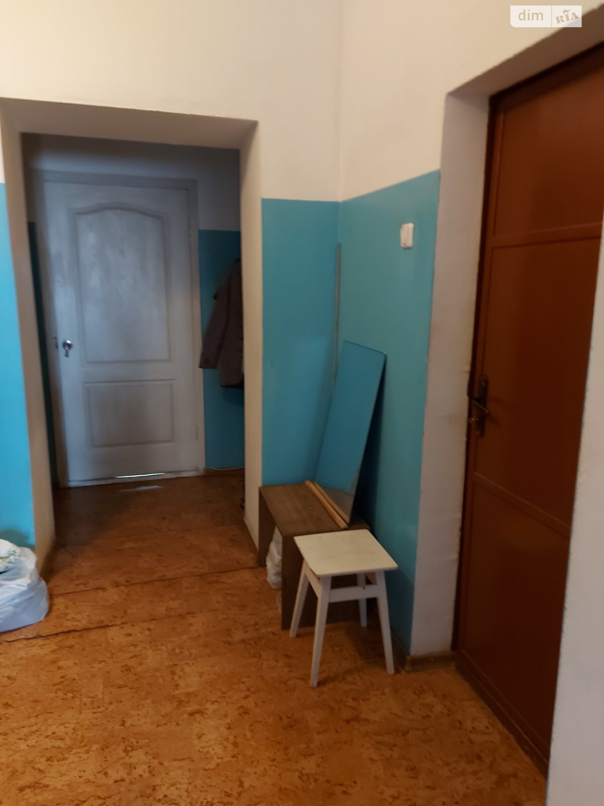 Продаж двокімнатної квартири в Одесі, на вул. Чорноморського козацтва, район Пересипський фото 1 Продаж двокімнатної квартири в Одесі, на вул. Чорноморського козацтва, район Пересипський фото 1