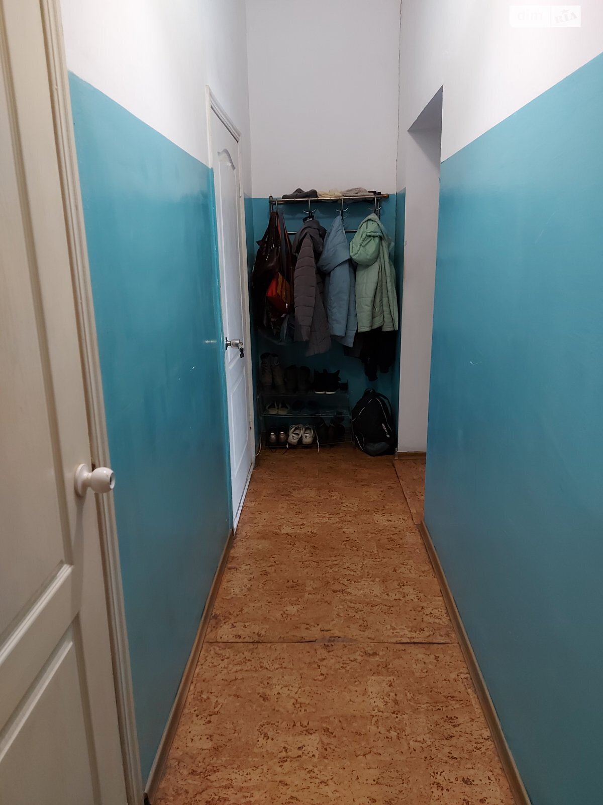 Продаж двокімнатної квартири в Одесі, на вул. Чорноморського козацтва, район Пересипський фото 1 Продаж двокімнатної квартири в Одесі, на вул. Чорноморського козацтва, район Пересипський фото 1