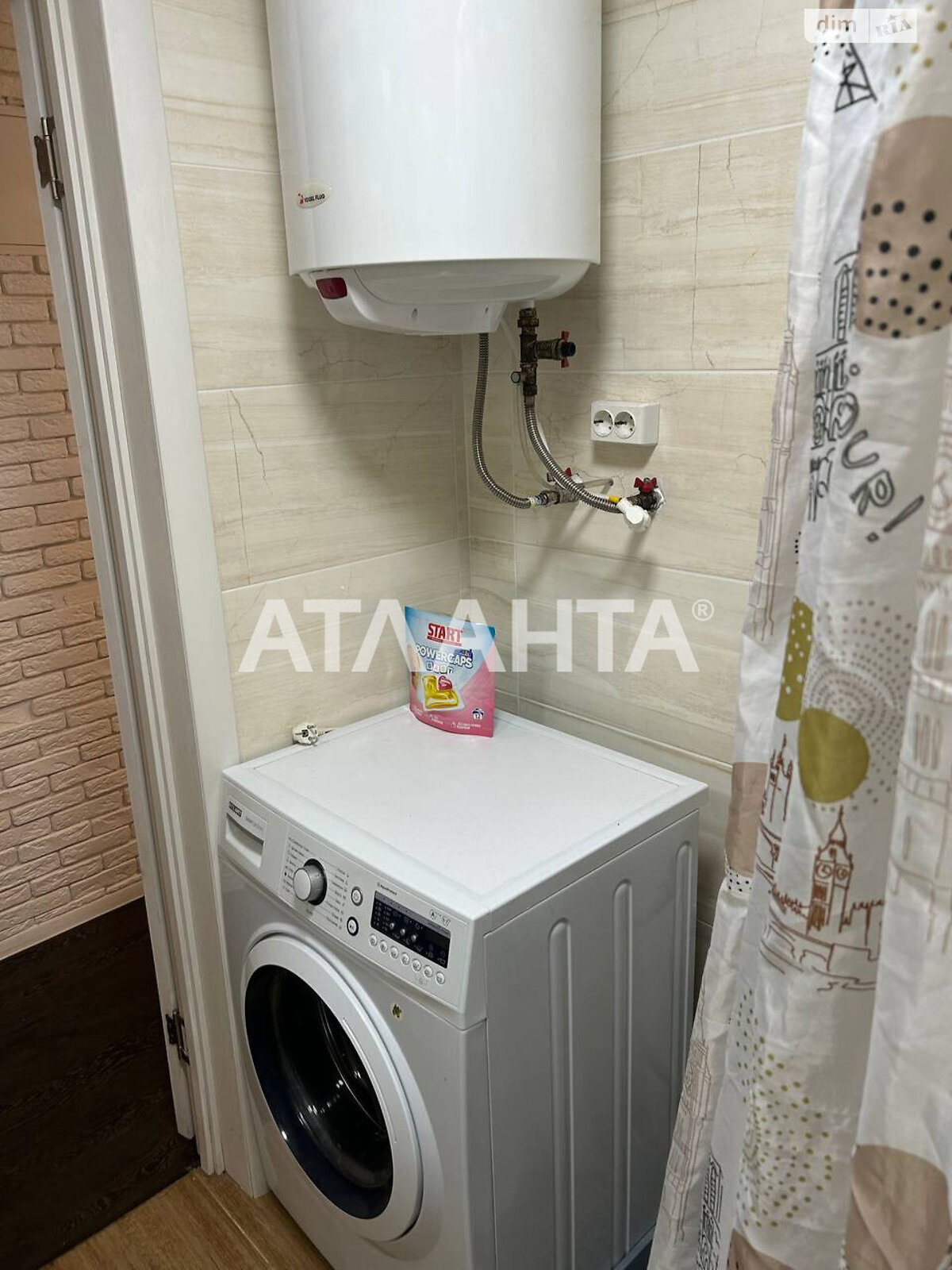 Продаж двокімнатної квартири в Одесі, на вул. Чорноморського козацтва, район Пересипський фото 1 Продаж двокімнатної квартири в Одесі, на вул. Чорноморського козацтва, район Пересипський фото 1