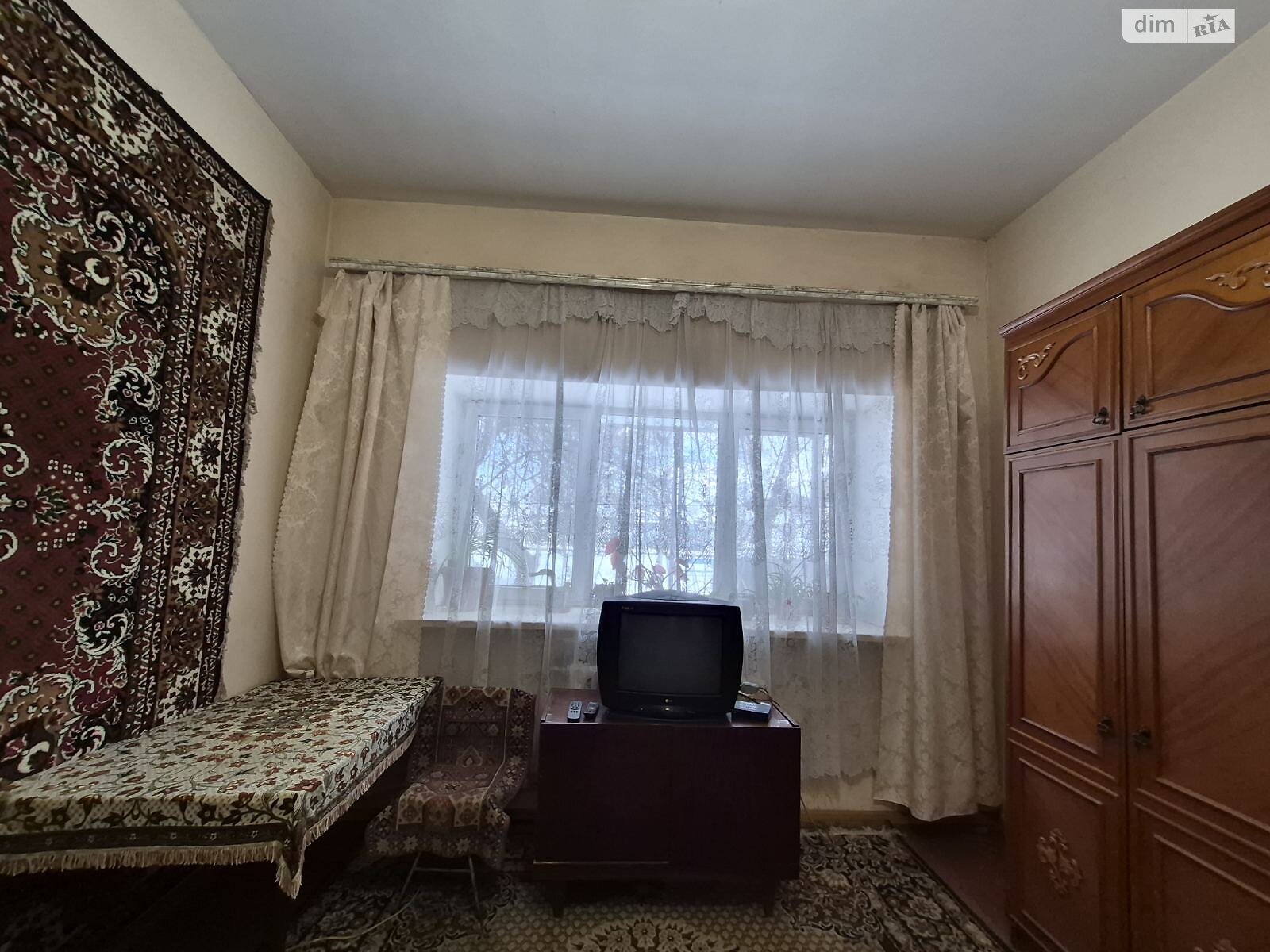 Продажа однокомнатной квартиры в Одессе, на ул. Черноморского казачества, район Пересыпский фото 1