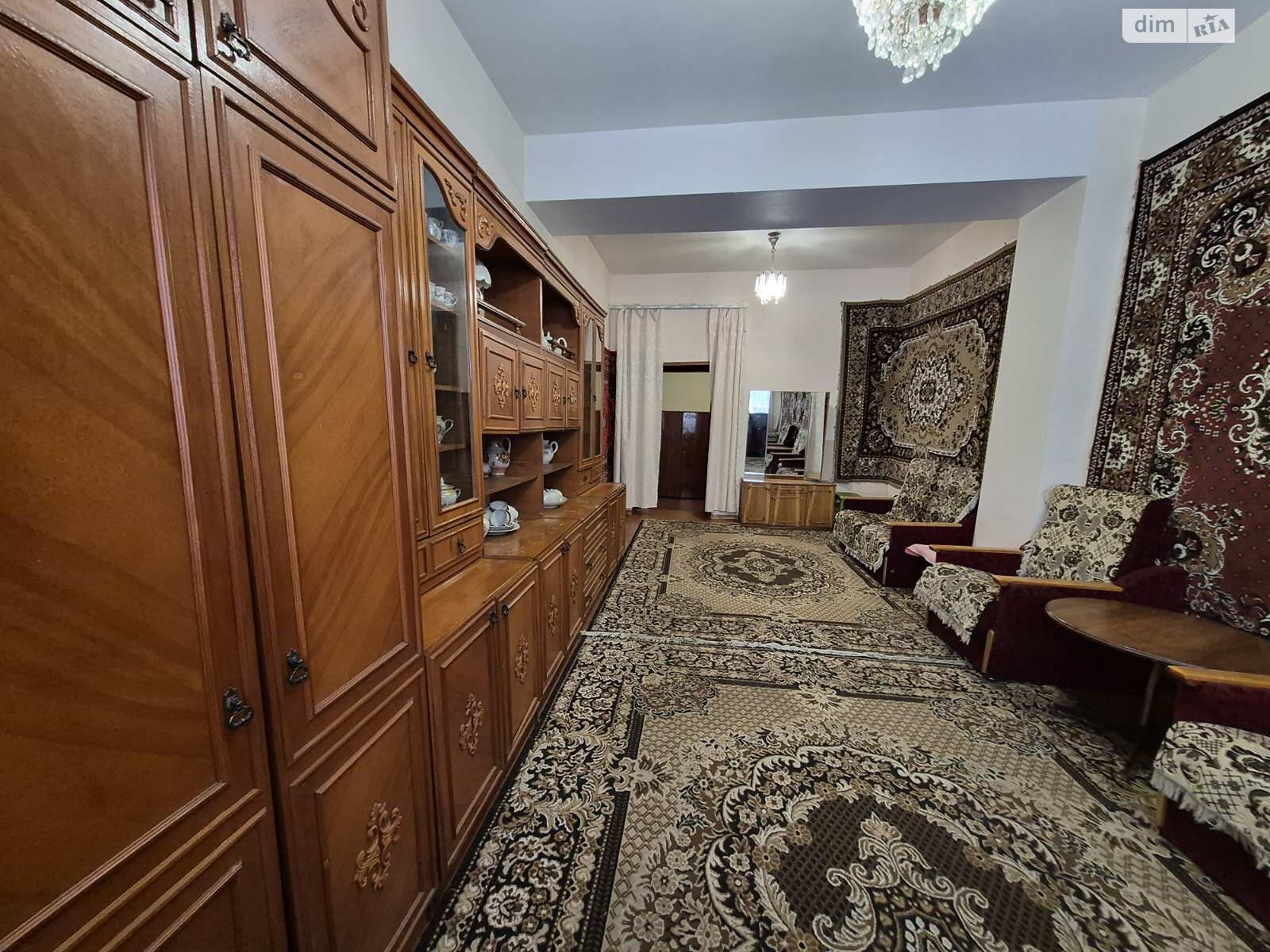 Продажа однокомнатной квартиры в Одессе, на ул. Черноморского казачества, район Пересыпский фото 1