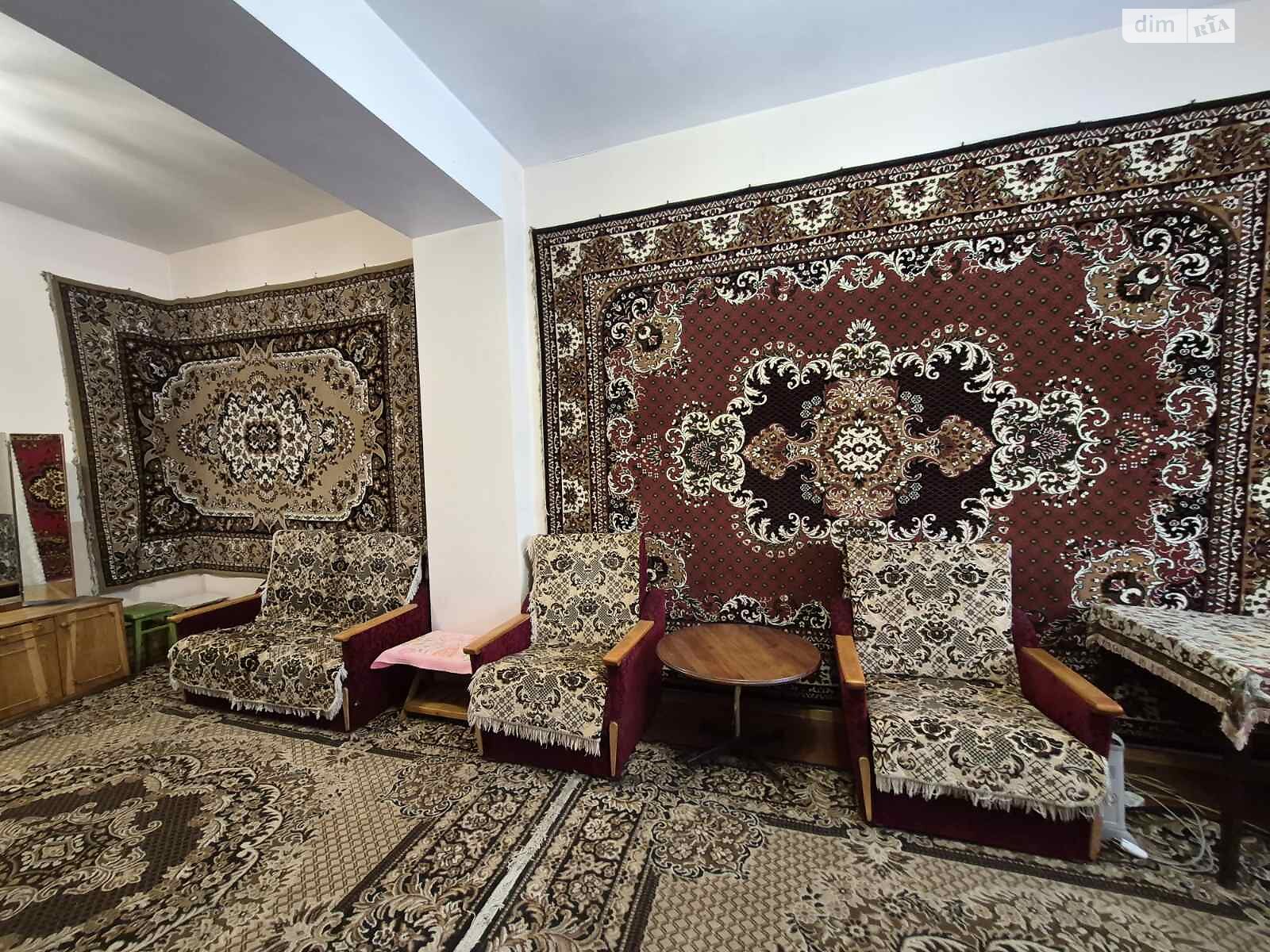 Продажа однокомнатной квартиры в Одессе, на ул. Черноморского казачества, район Пересыпский фото 1