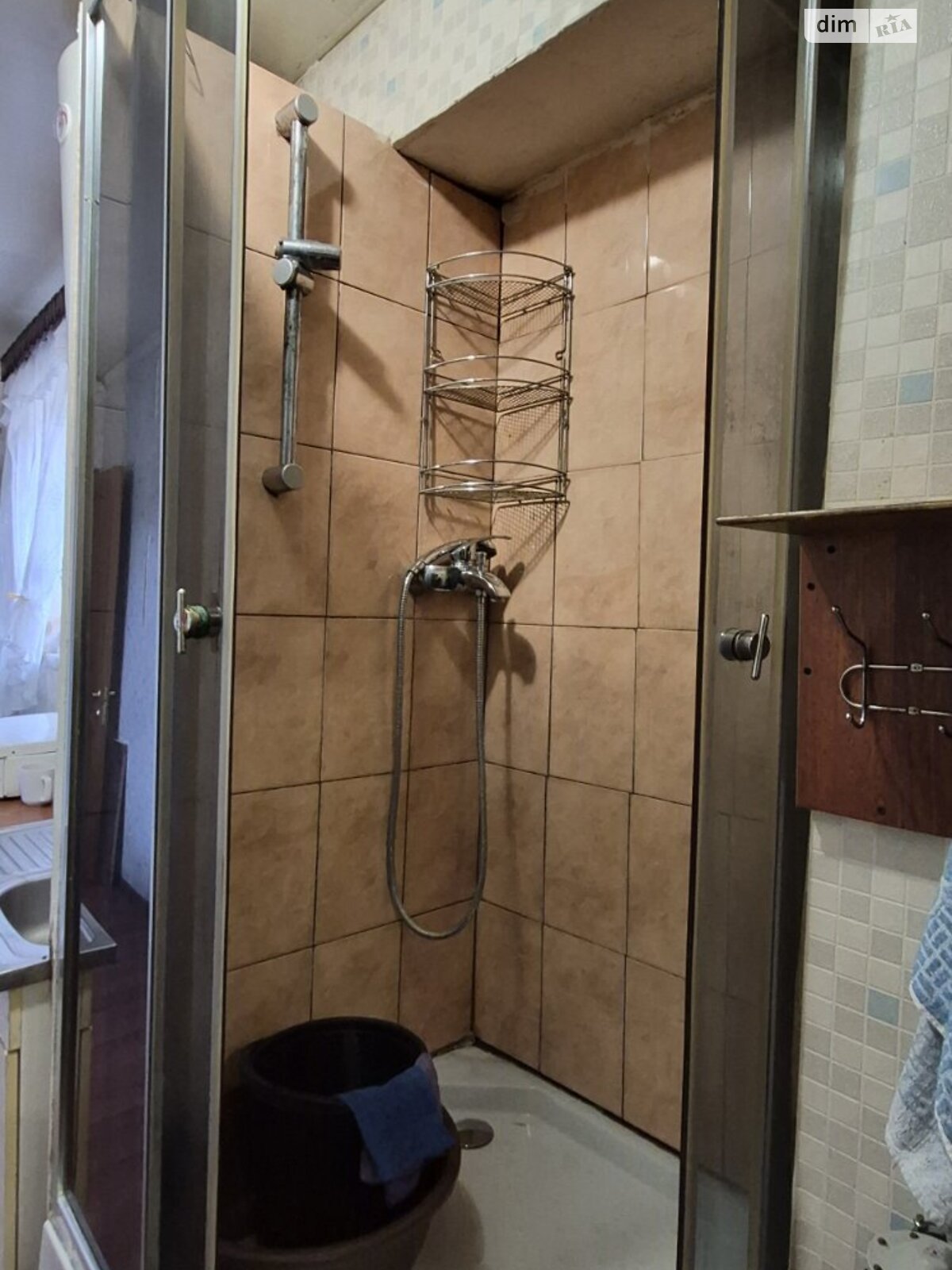 Продажа однокомнатной квартиры в Одессе, на ул. Черноморского казачества, район Пересыпский фото 1