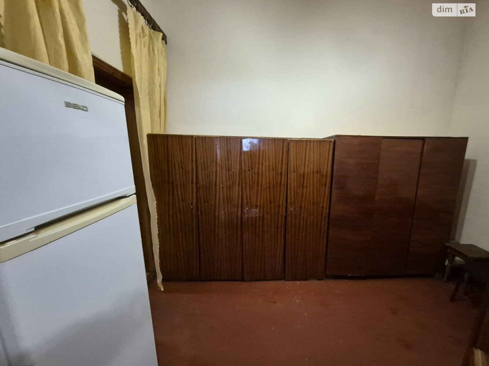 Продажа однокомнатной квартиры в Одессе, на ул. Черноморского казачества, район Пересыпский фото 1