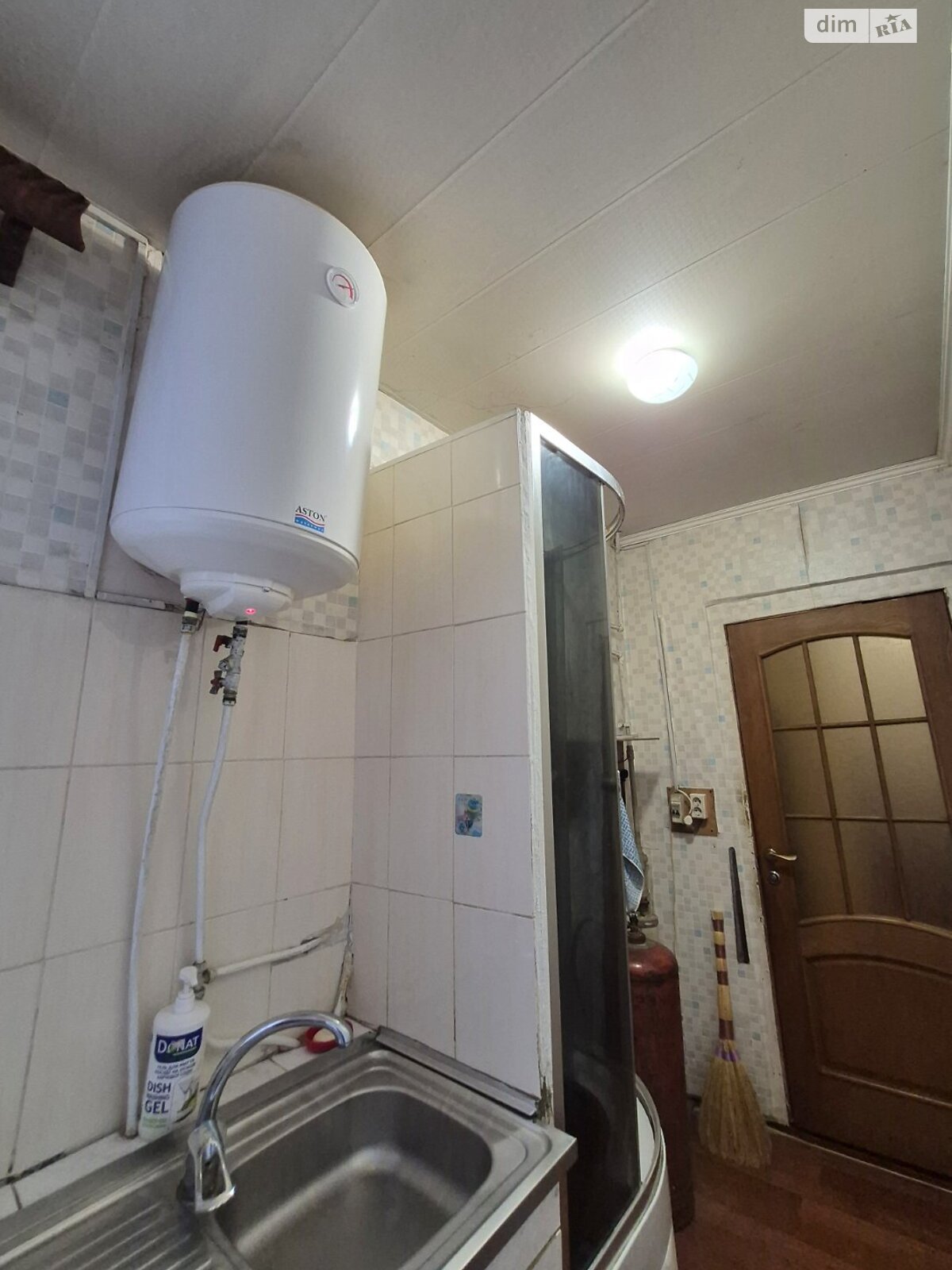 Продажа однокомнатной квартиры в Одессе, на ул. Черноморского казачества, район Пересыпский фото 1