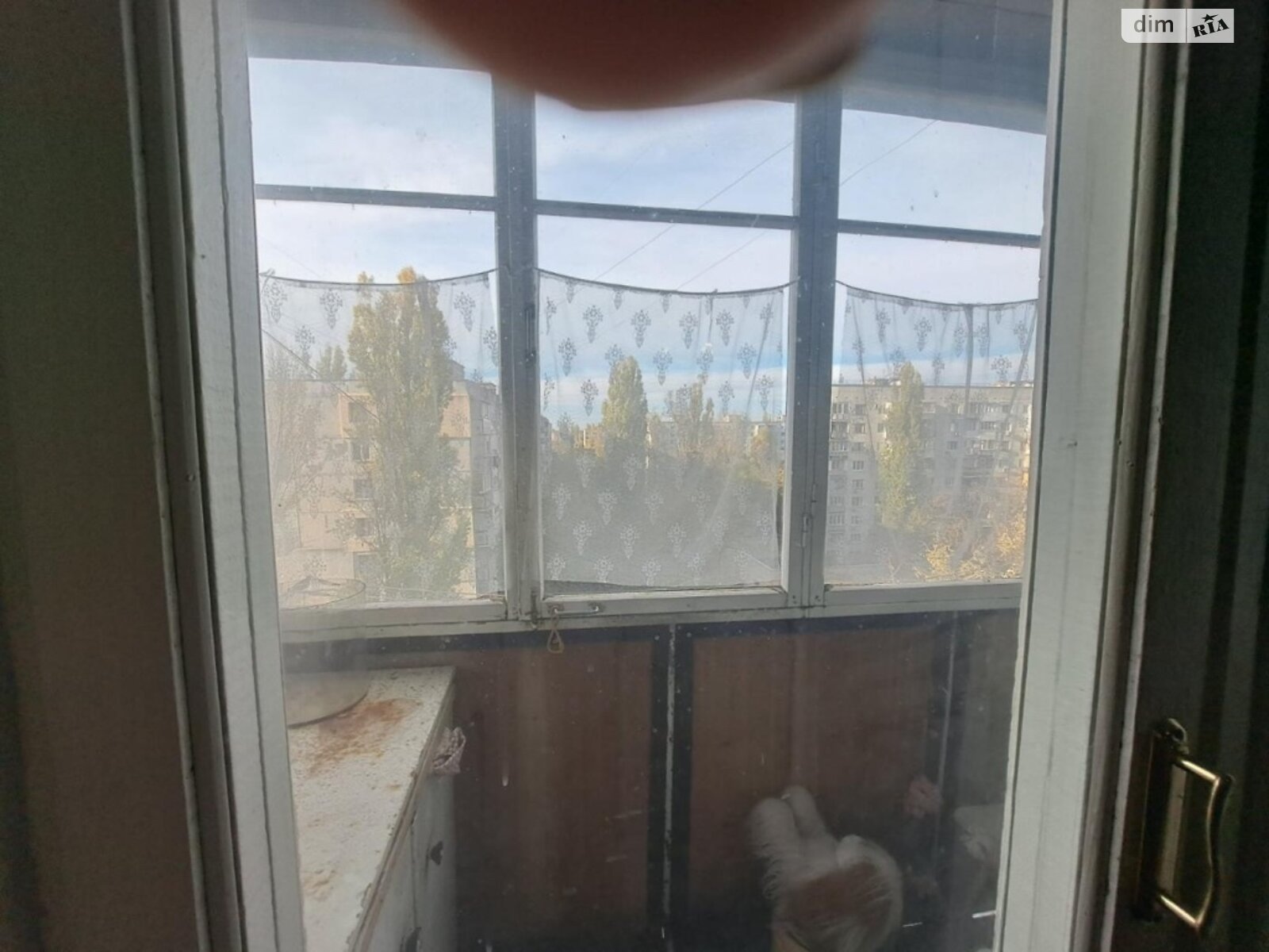 Продаж трикімнатної квартири в Одесі, на вул. Давида Ойстраха, район Пересипський фото 1 Продаж трикімнатної квартири в Одесі, на вул. Давида Ойстраха, район Пересипський фото 1