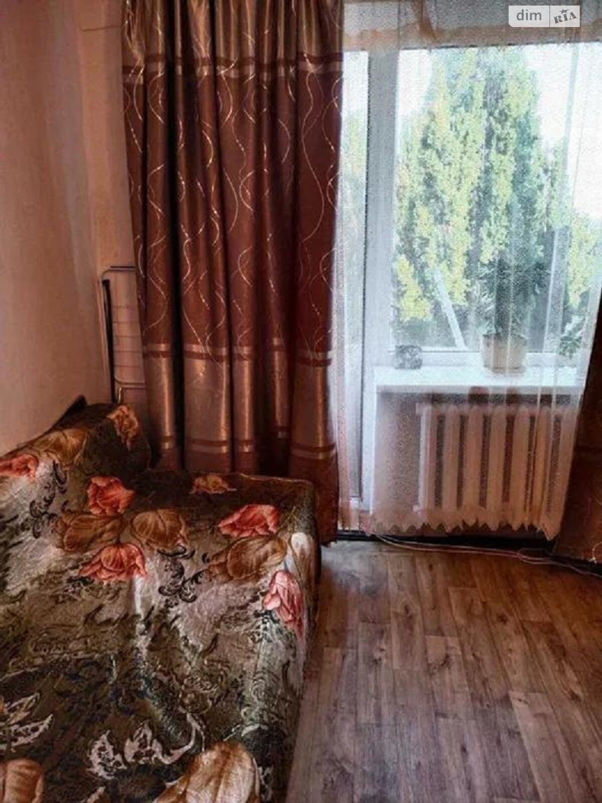 Продаж однокімнатної квартири в Одесі, на вул. Давида Ойстраха, район Пересипський фото 1