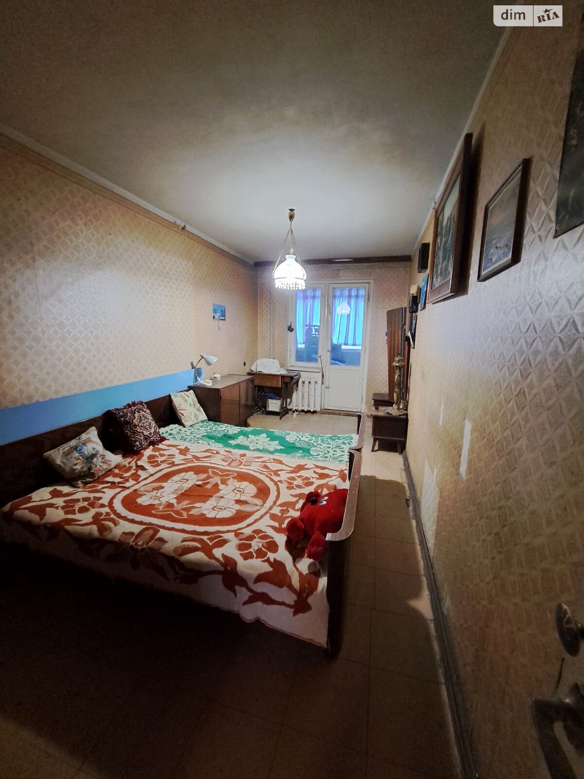 Продаж трикімнатної квартири в Одесі, на вул. Давида Ойстраха, район Пересипський фото 1 Продаж трикімнатної квартири в Одесі, на вул. Давида Ойстраха, район Пересипський фото 1