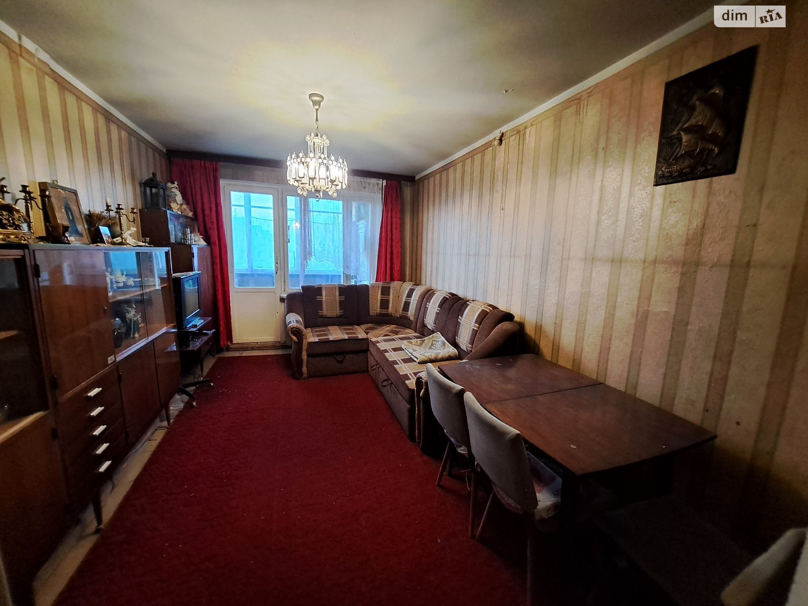 Продаж трикімнатної квартири в Одесі, на вул. Давида Ойстраха, район Пересипський фото 1 Продаж трикімнатної квартири в Одесі, на вул. Давида Ойстраха, район Пересипський фото 1