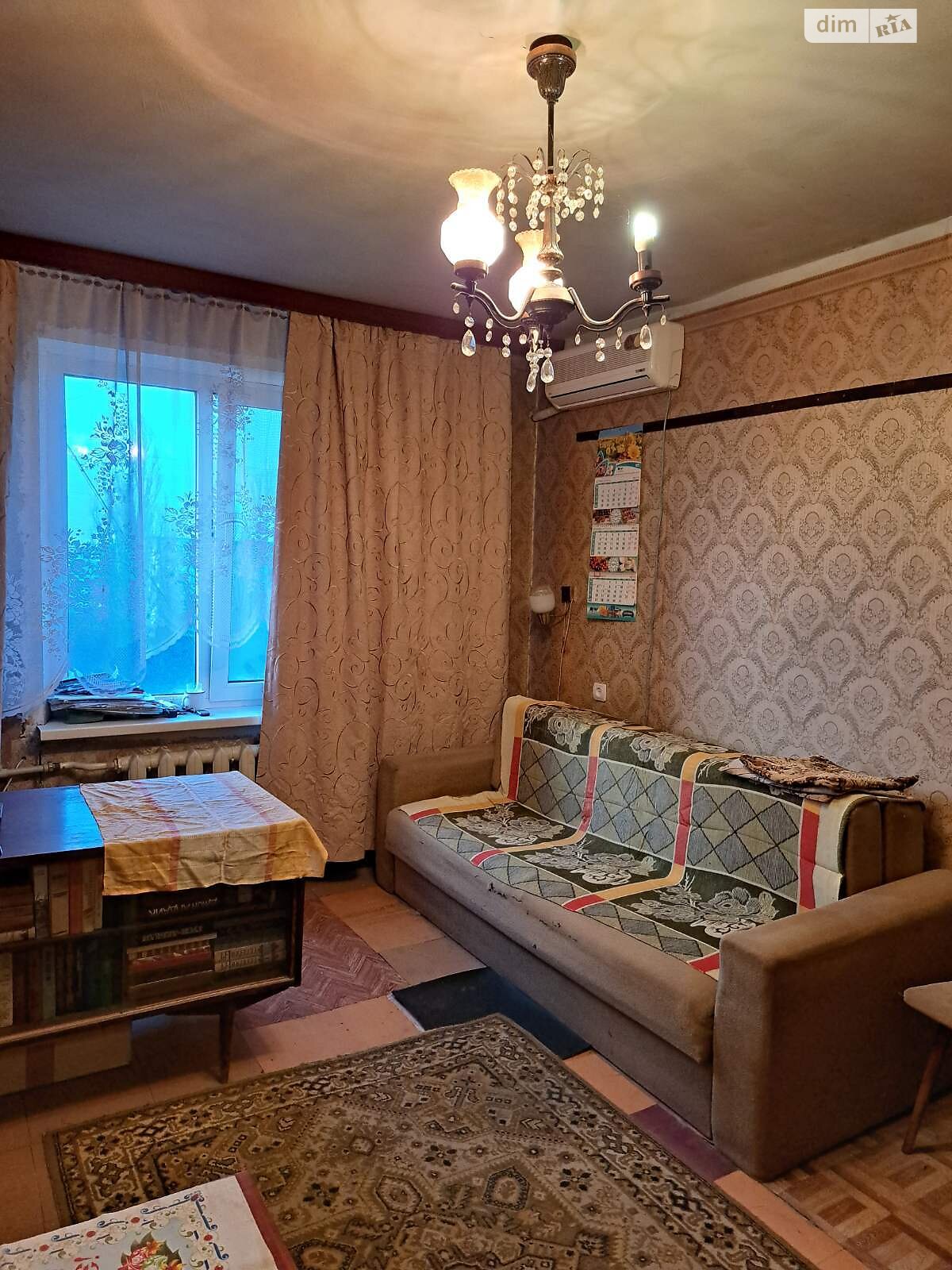Продаж трикімнатної квартири в Одесі, на вул. Давида Ойстраха, район Пересипський фото 1 Продаж трикімнатної квартири в Одесі, на вул. Давида Ойстраха, район Пересипський фото 1