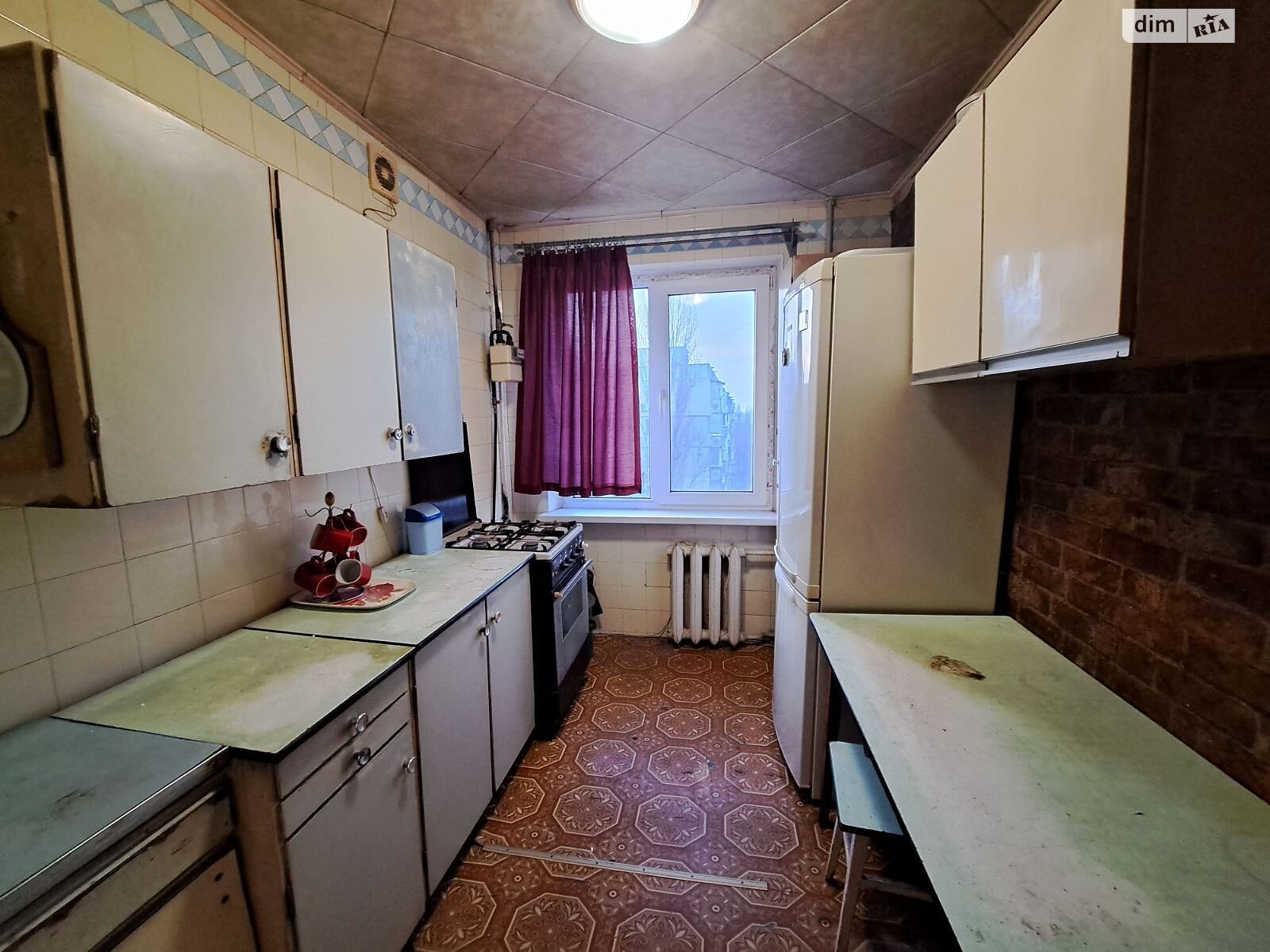 Продаж трикімнатної квартири в Одесі, на вул. Давида Ойстраха, район Пересипський фото 1 Продаж трикімнатної квартири в Одесі, на вул. Давида Ойстраха, район Пересипський фото 1