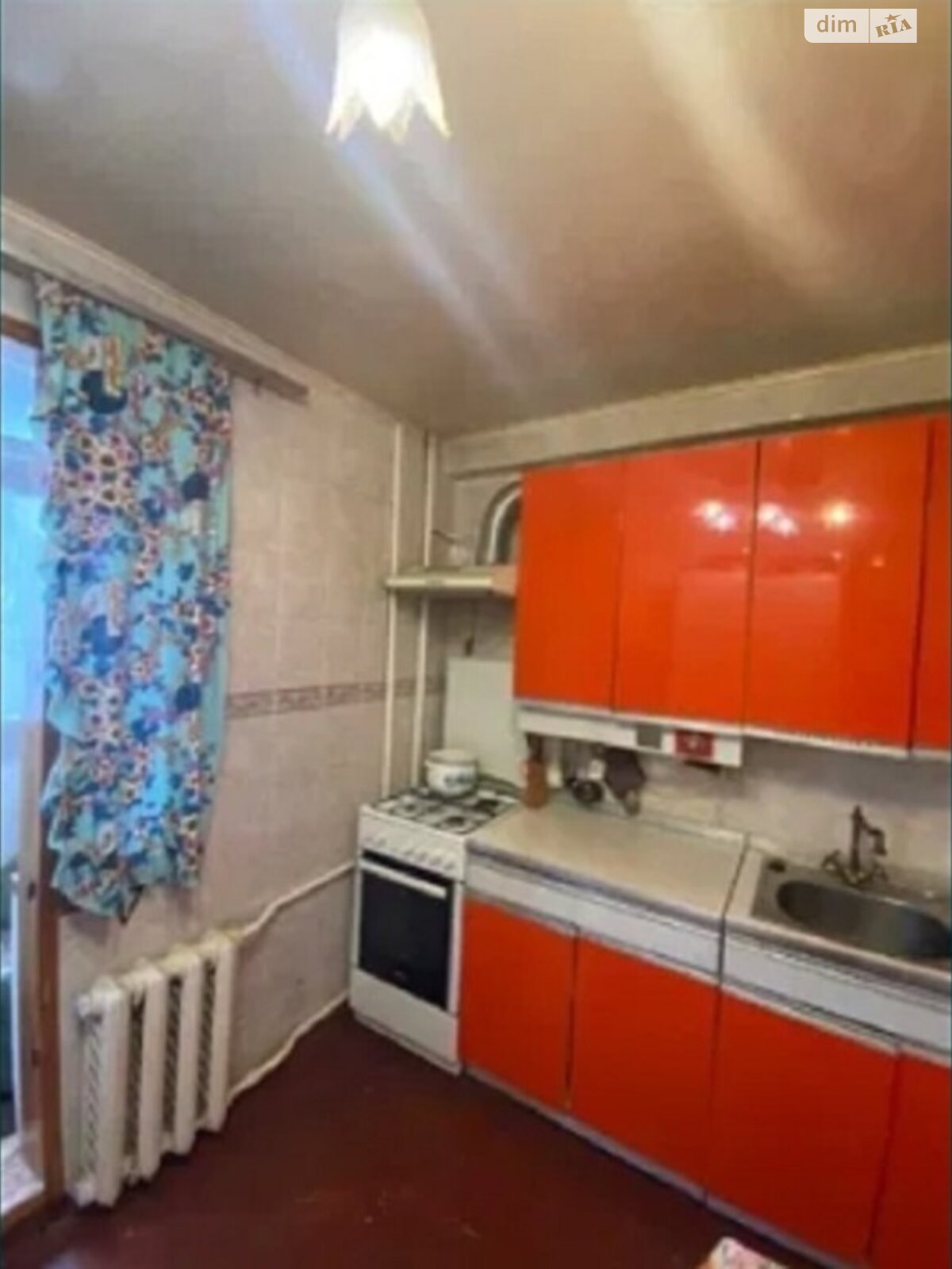 Продажа двухкомнатной квартиры в Одессе, на ул. Давида Ойстраха 6, район Пересыпский фото 1