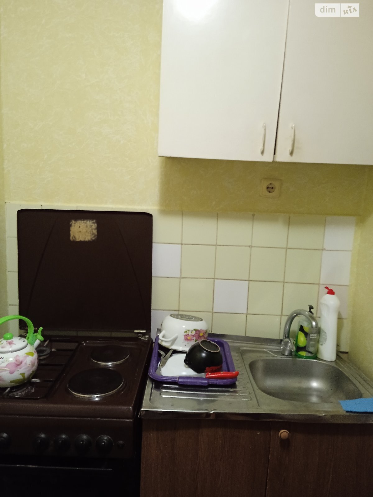 Продажа двухкомнатной квартиры в Одессе, на ул. Давида Ойстраха, район Пересыпский фото 1 Продажа двухкомнатной квартиры в Одессе, на ул. Давида Ойстраха, район Пересыпский фото 1