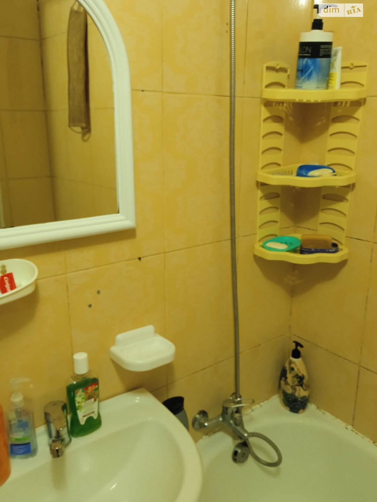 Продажа двухкомнатной квартиры в Одессе, на ул. Давида Ойстраха, район Пересыпский фото 1 Продажа двухкомнатной квартиры в Одессе, на ул. Давида Ойстраха, район Пересыпский фото 1