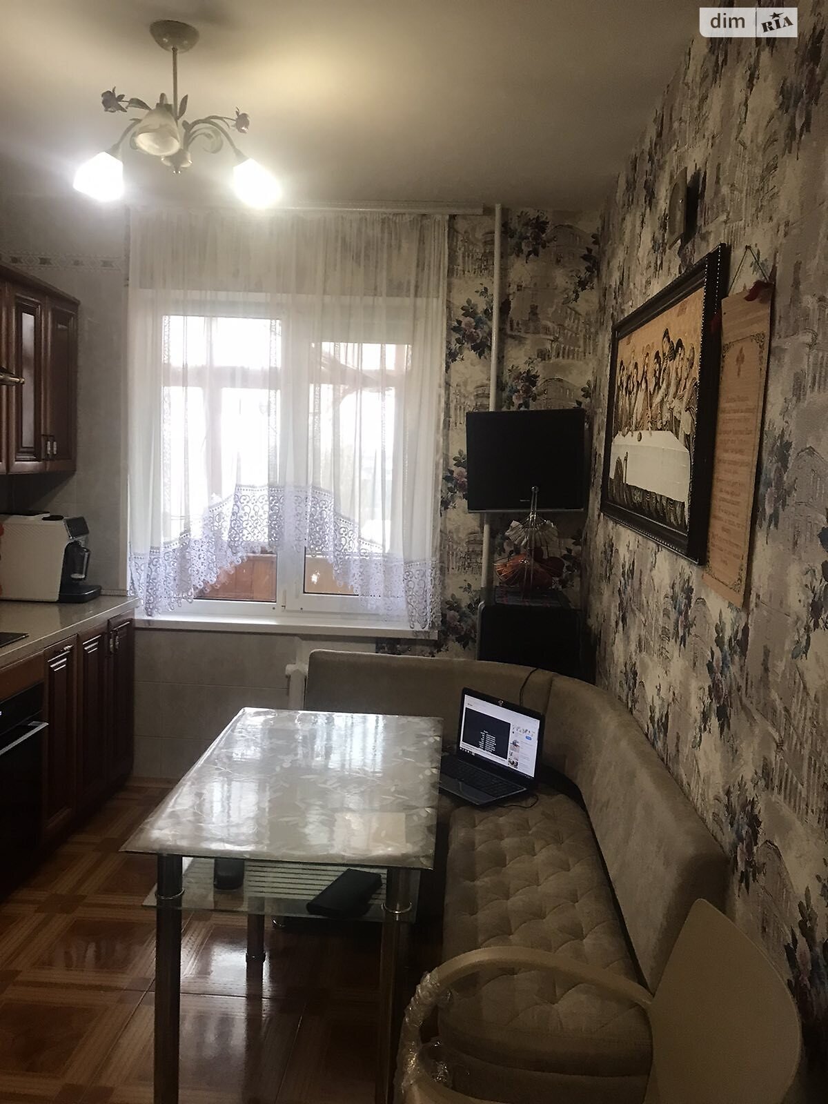 Продажа пятикомнатной квартиры в Одессе, на ул. Давида Ойстраха 1, район Пересыпский фото 1 Продажа пятикомнатной квартиры в Одессе, на ул. Давида Ойстраха 1, район Пересыпский фото 1