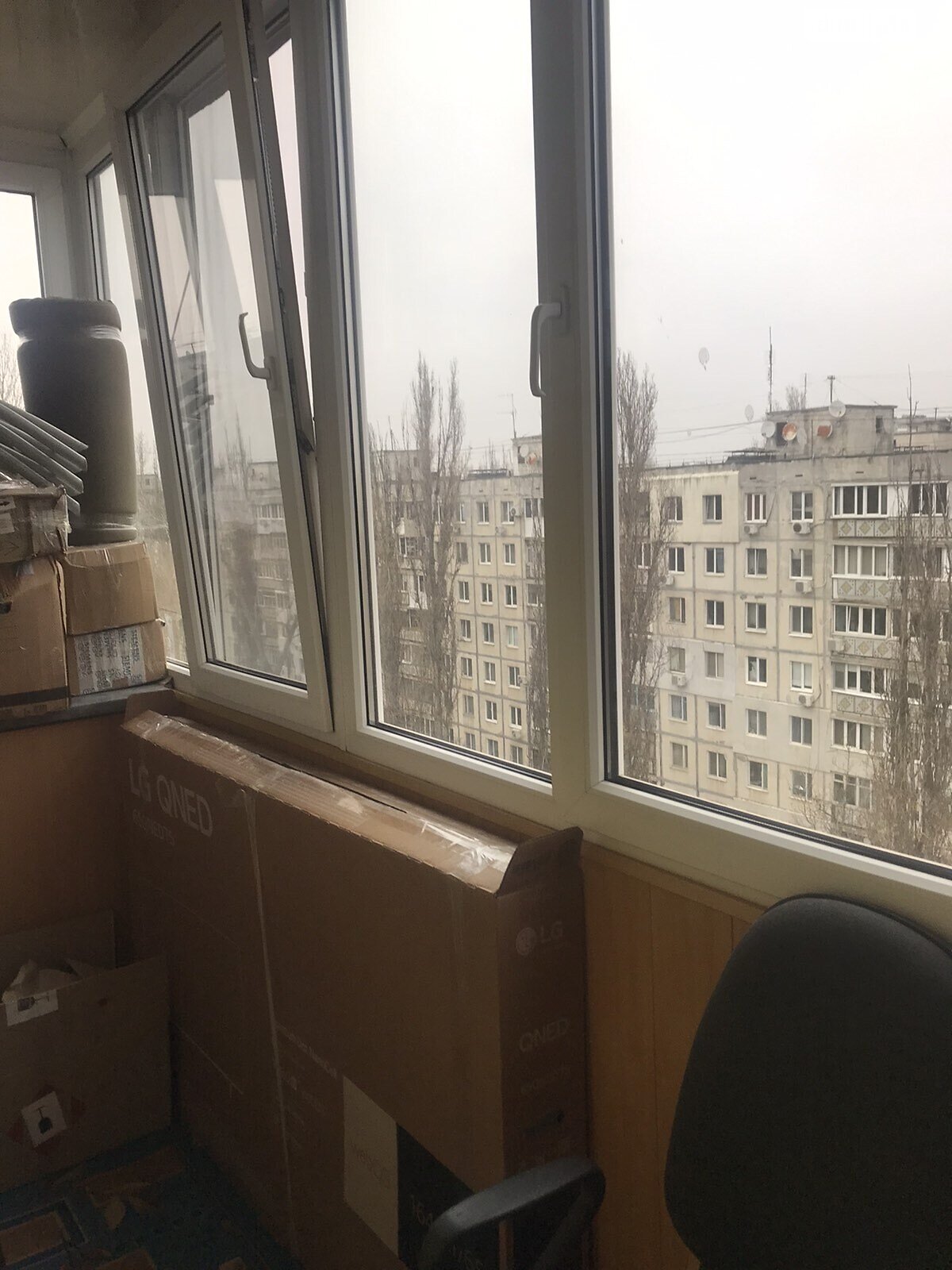 Продажа пятикомнатной квартиры в Одессе, на ул. Давида Ойстраха 1, район Пересыпский фото 1 Продажа пятикомнатной квартиры в Одессе, на ул. Давида Ойстраха 1, район Пересыпский фото 1