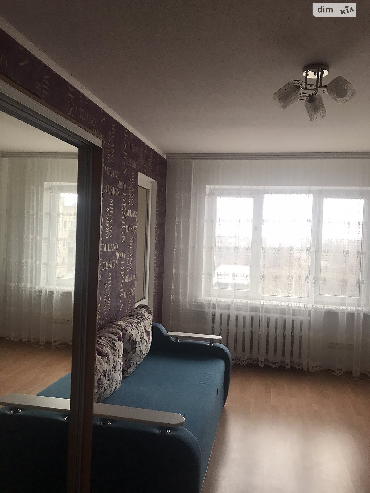 Продажа пятикомнатной квартиры в Одессе, на ул. Давида Ойстраха 1, район Пересыпский фото 1 Продажа пятикомнатной квартиры в Одессе, на ул. Давида Ойстраха 1, район Пересыпский фото 1